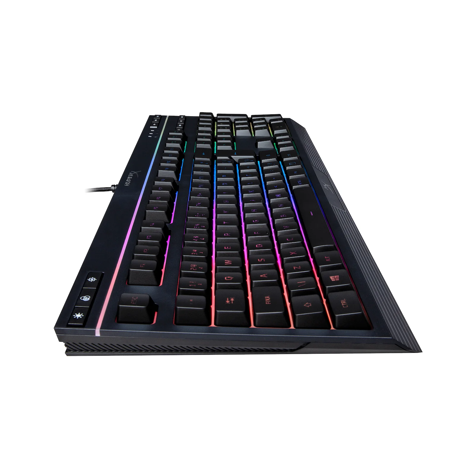 HyperX Alloy Core RGB – Gaming Keyboard - Image 4