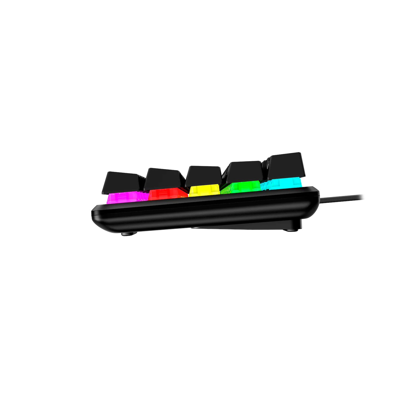 HyperX Alloy Origins 65 – Mechanical Gaming Keyboard - Image 10