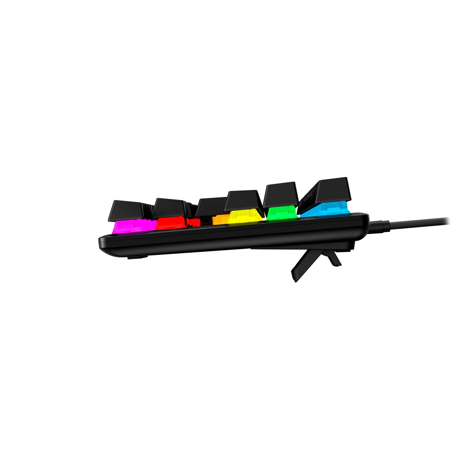 HyperX Alloy Origins Core PBT – Mechanical Gaming Keyboard - Image 7