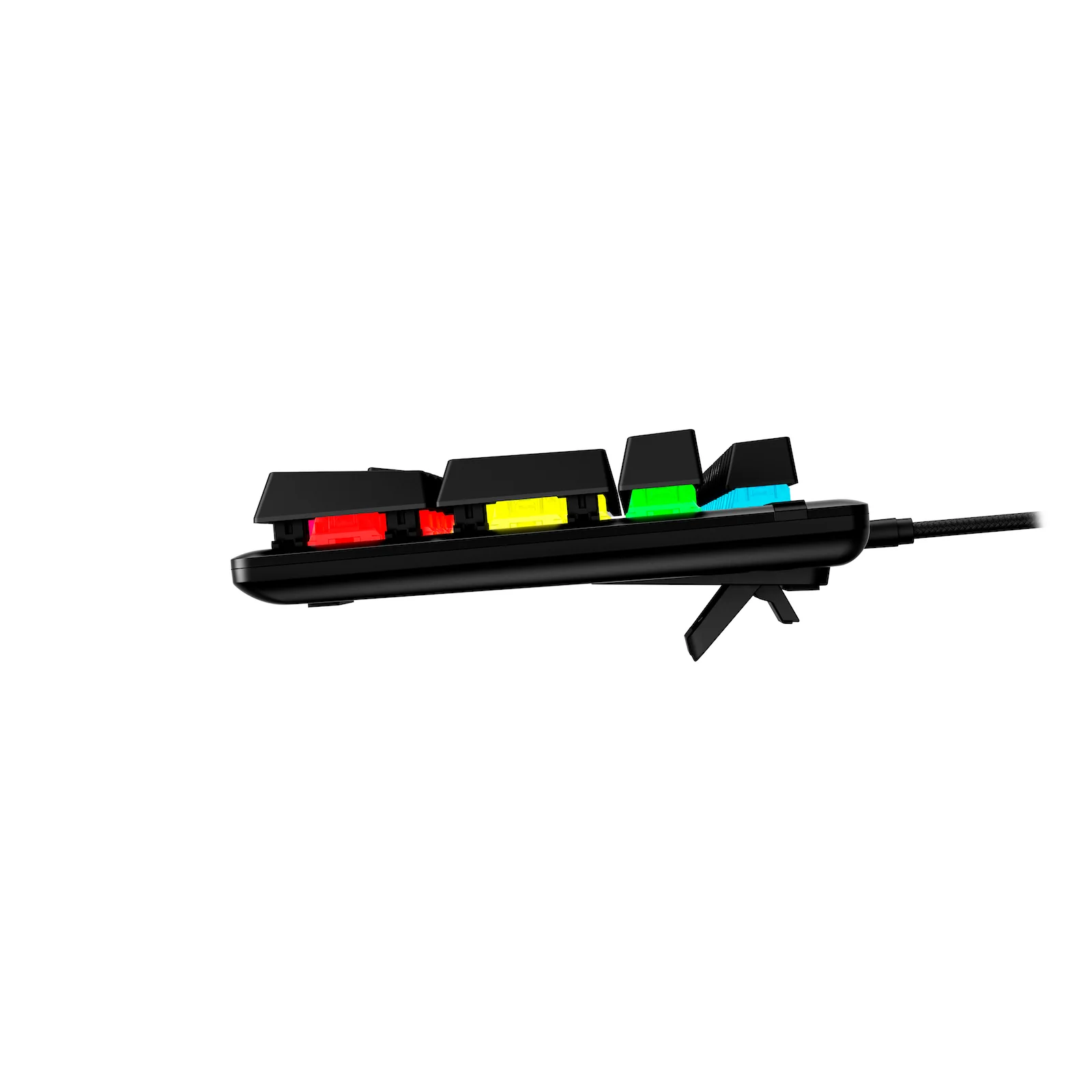 HyperX Alloy Origins PBT – Mechanical Gaming Keyboard - Image 5