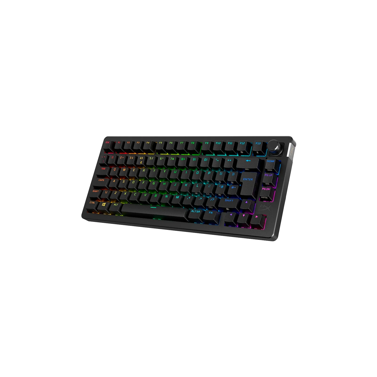 HyperX Alloy Rise 75 Wireless – Gaming Keyboard - Image 15
