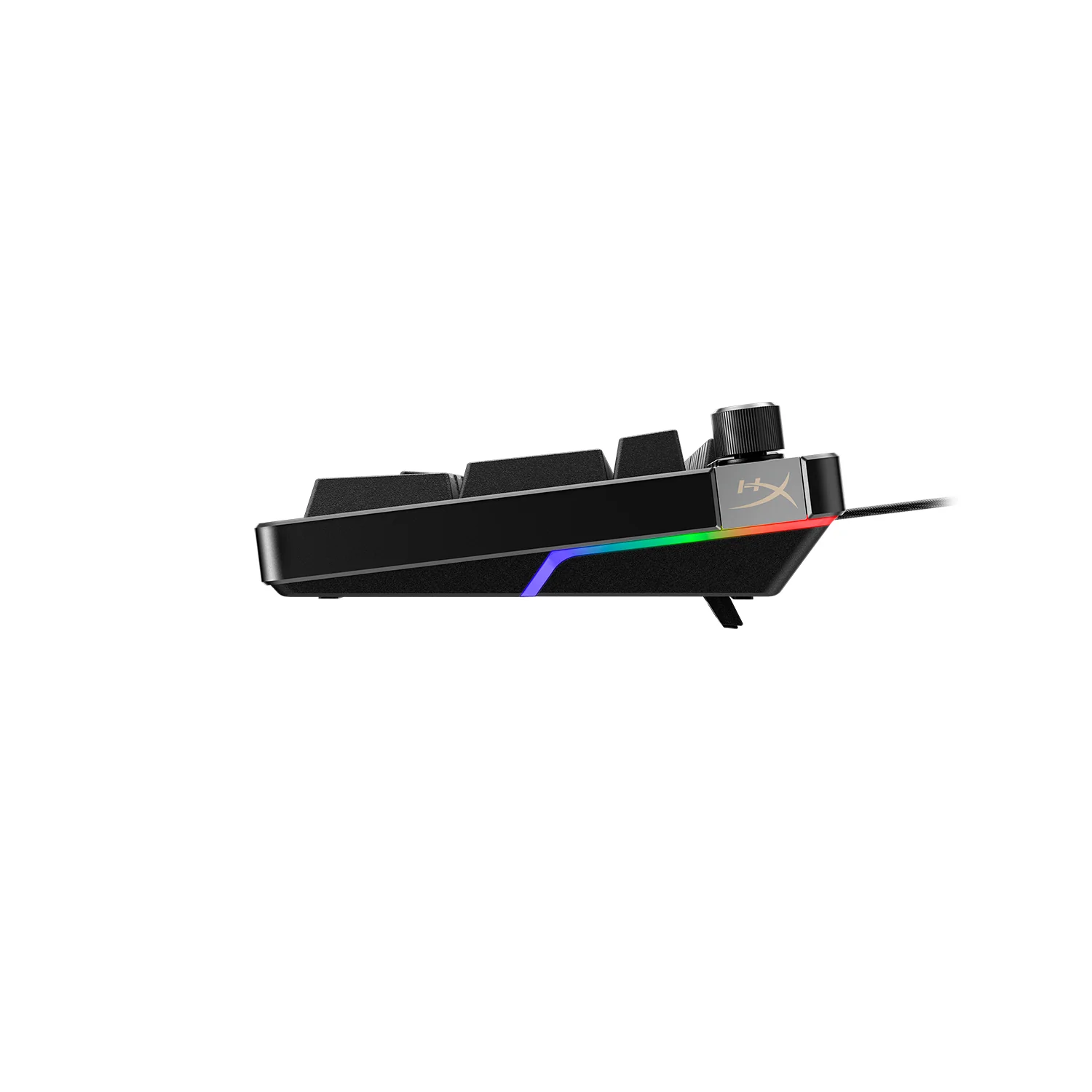 HyperX Alloy Rise – Mechanical Gaming Keyboard - Image 4