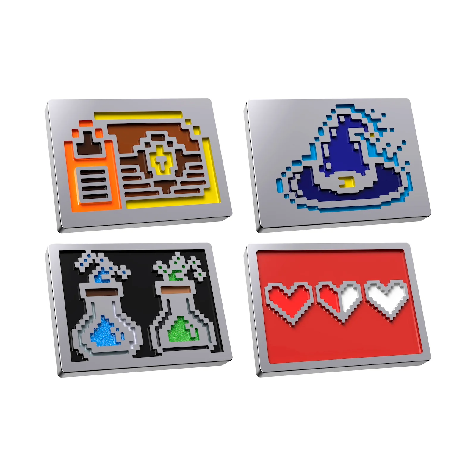 HyperX Badge Packs - Image 6