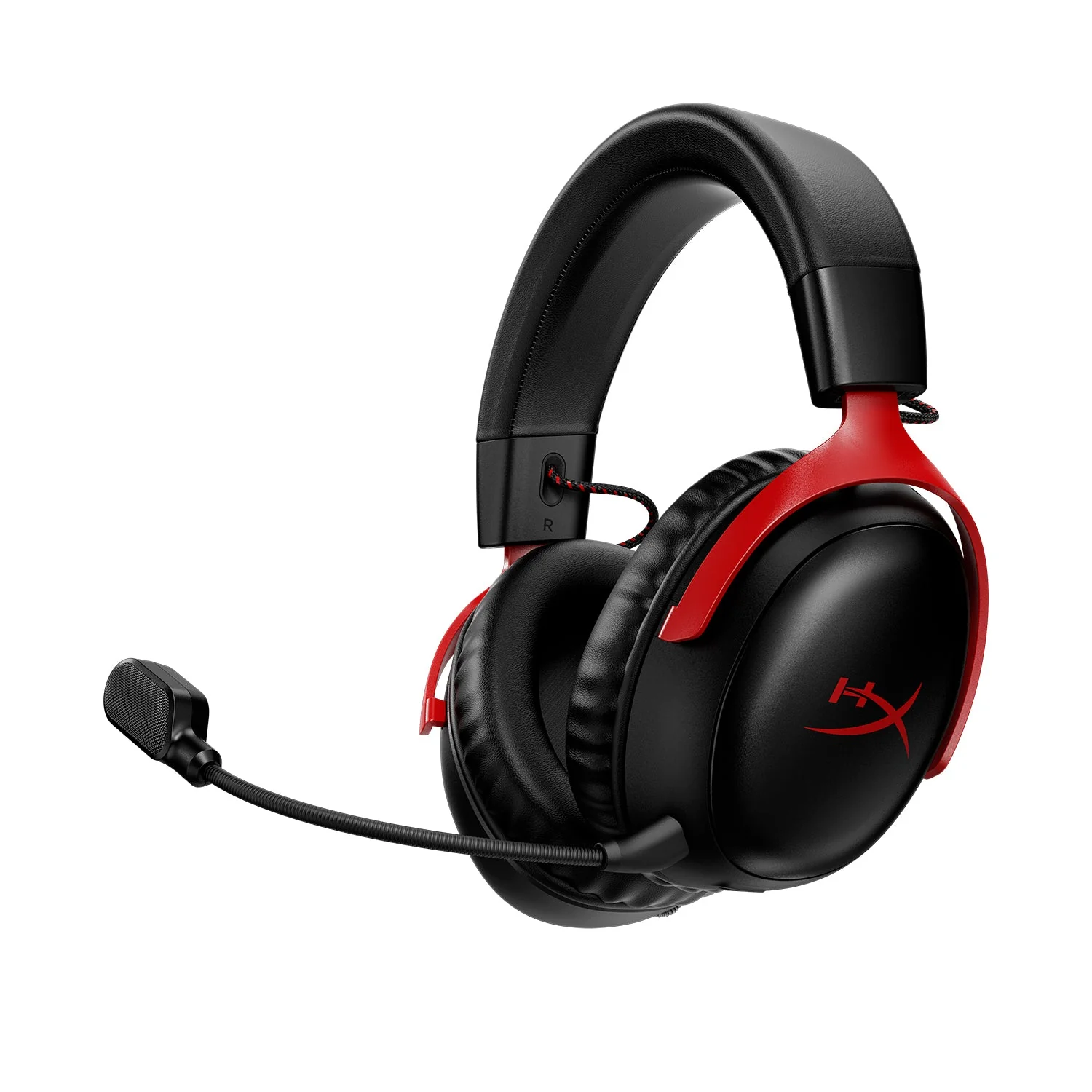 HyperX Bundle - Cloud III + QuadCast 2 - Image 4