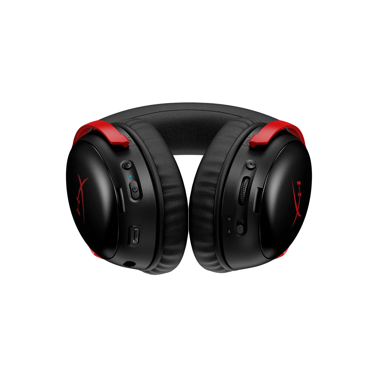 HyperX Bundle - Cloud III S Wireless + FlipCast - Image 4