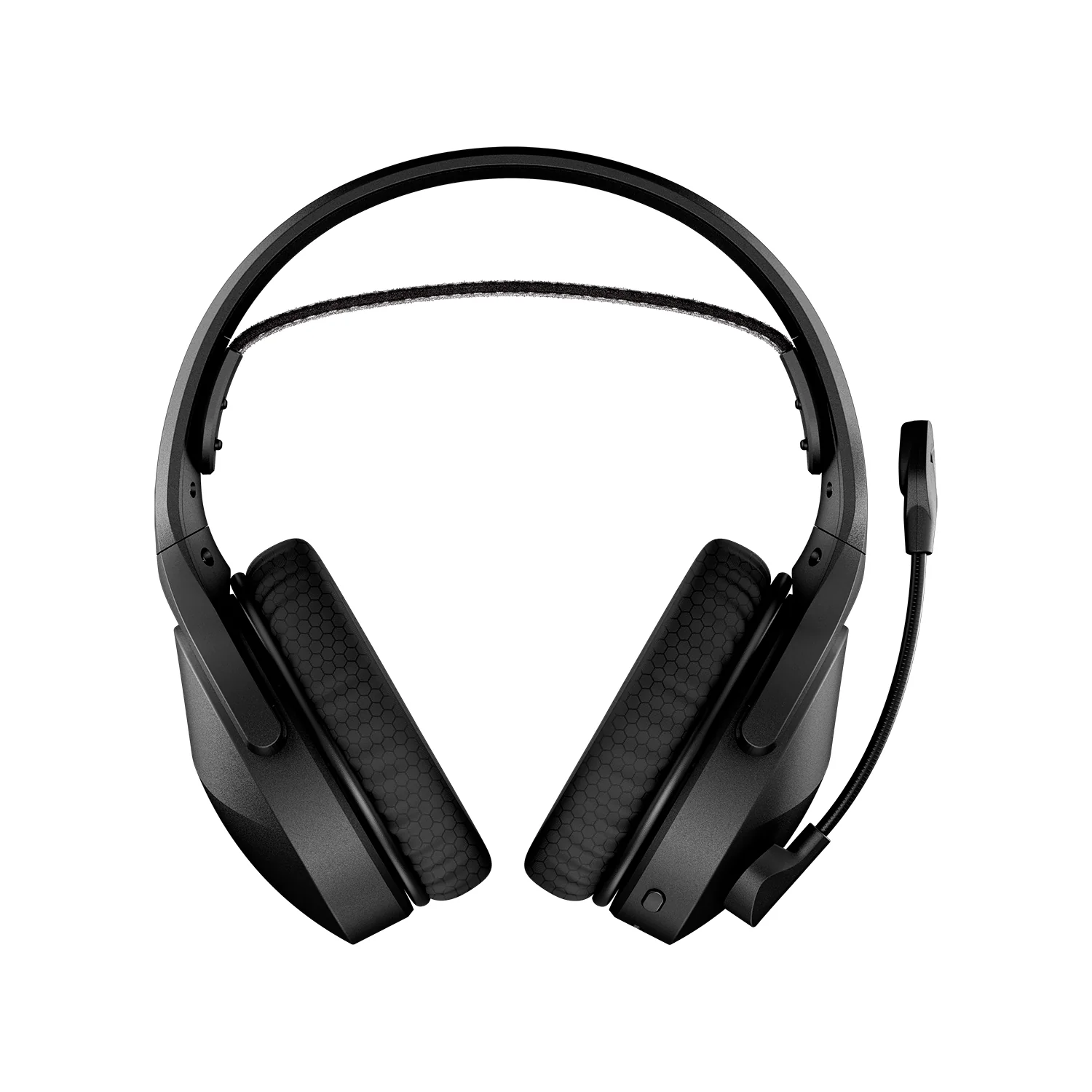 HyperX Bundle - Cloud Jet + Pulsefire Fuse - Image 3