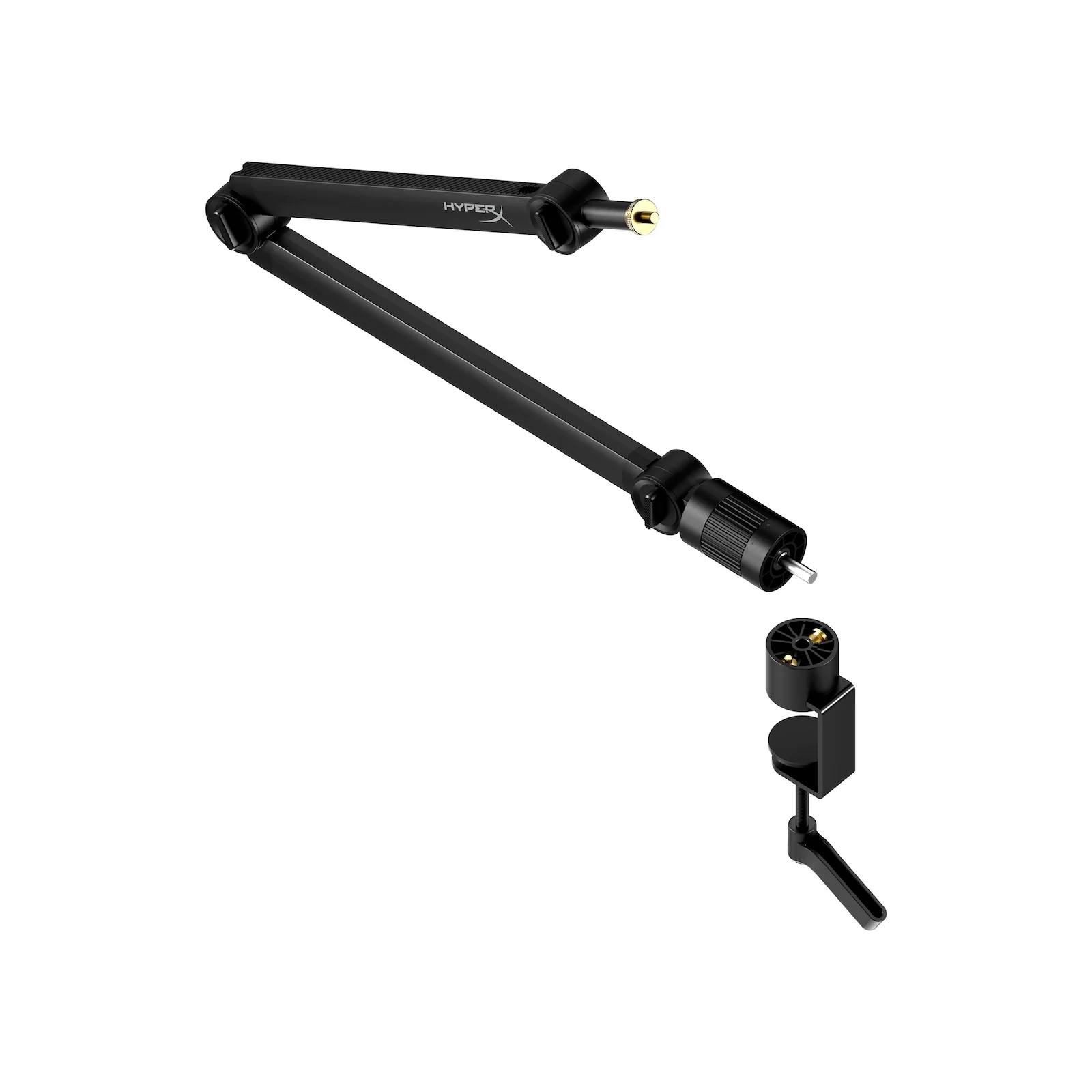 HyperX Bundle - QuadCast 2 S + Caster - Image 3
