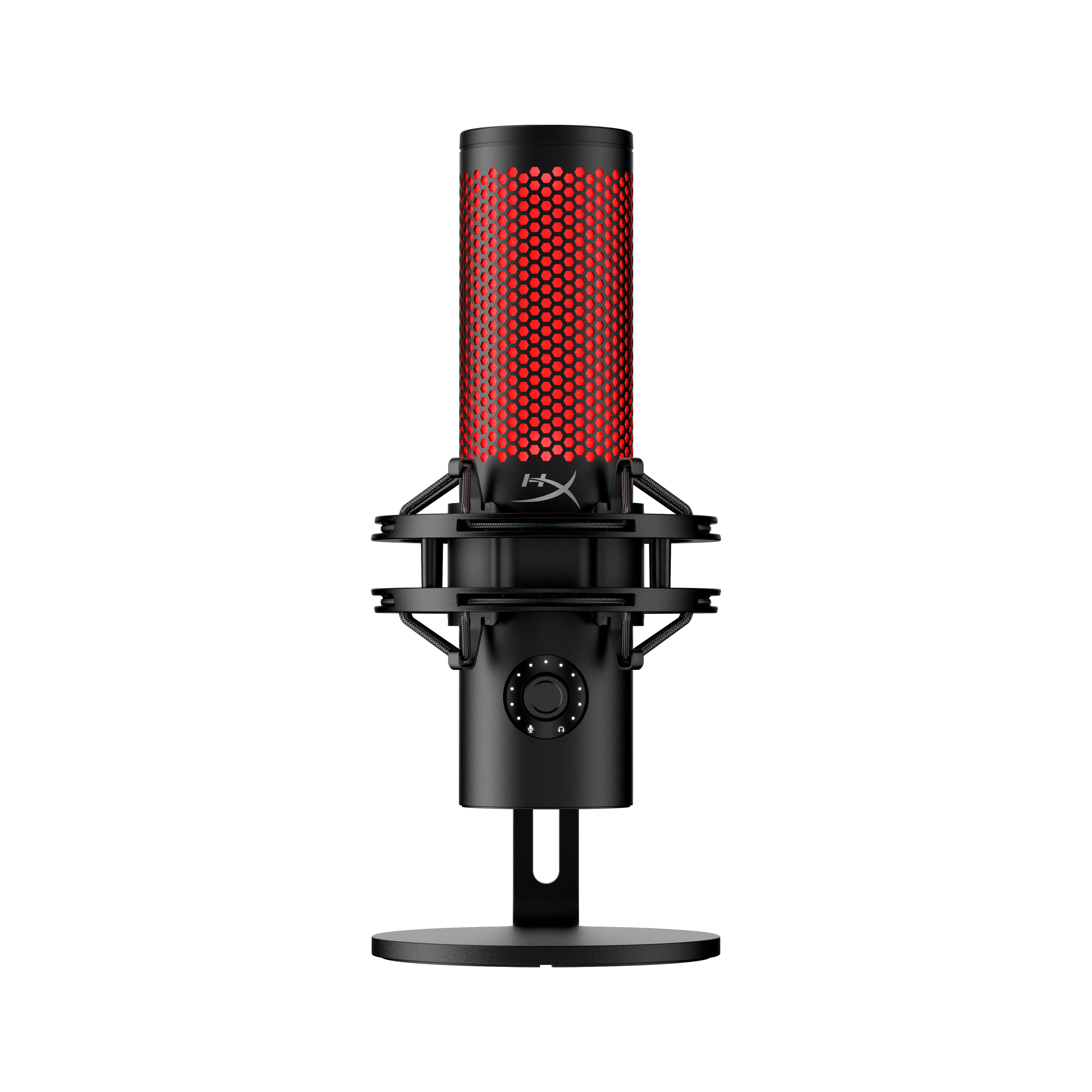 HyperX Bundle - Cloud III + QuadCast 2 - Image 5
