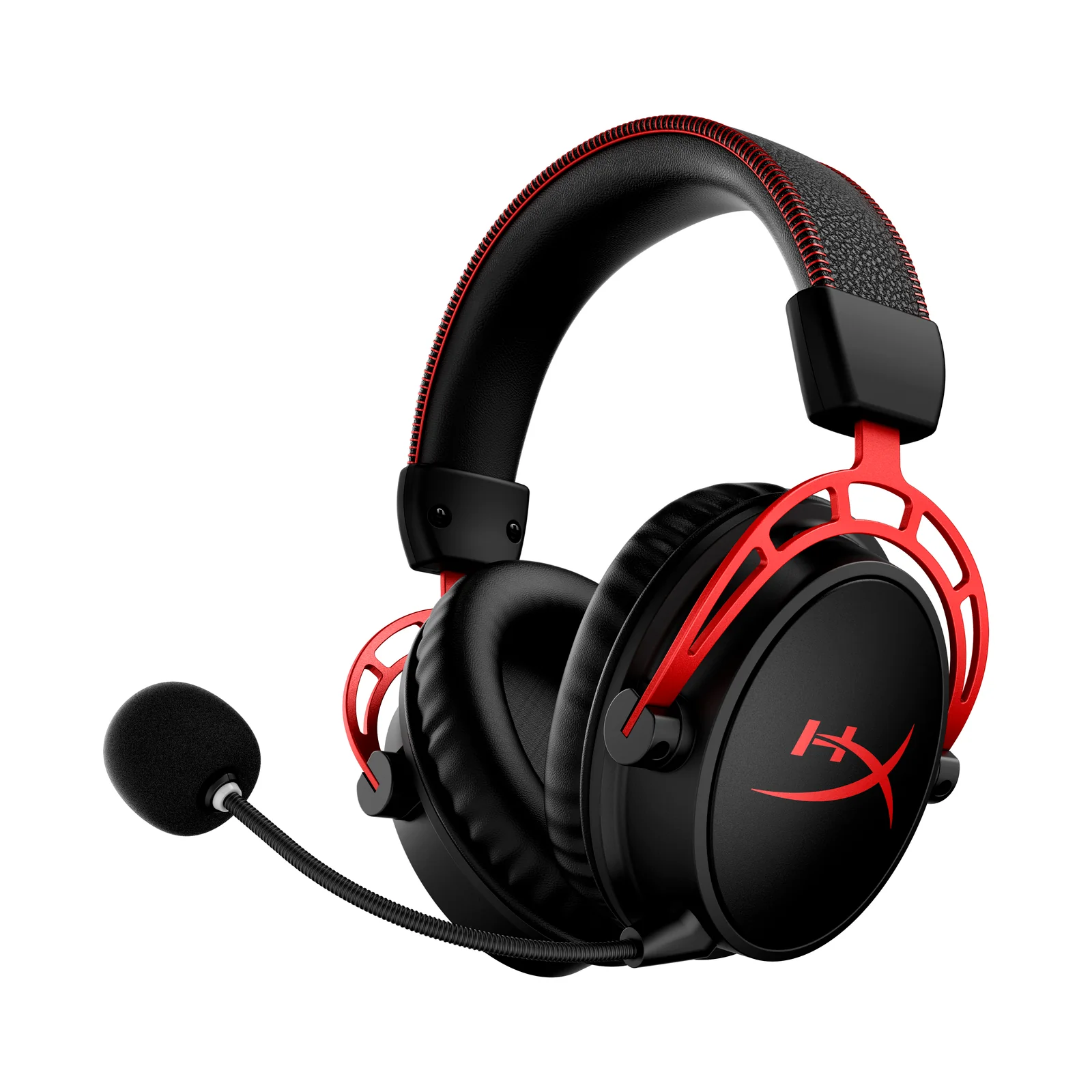 HyperX Bundle - Cloud Alpha Wireless + Pulsefire Haste 2 Wireless - Image 3