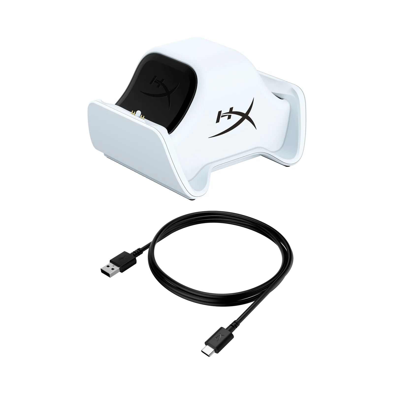 HyperX ChargePlay Duo – Controller Charging Station for PS5 - Image 5