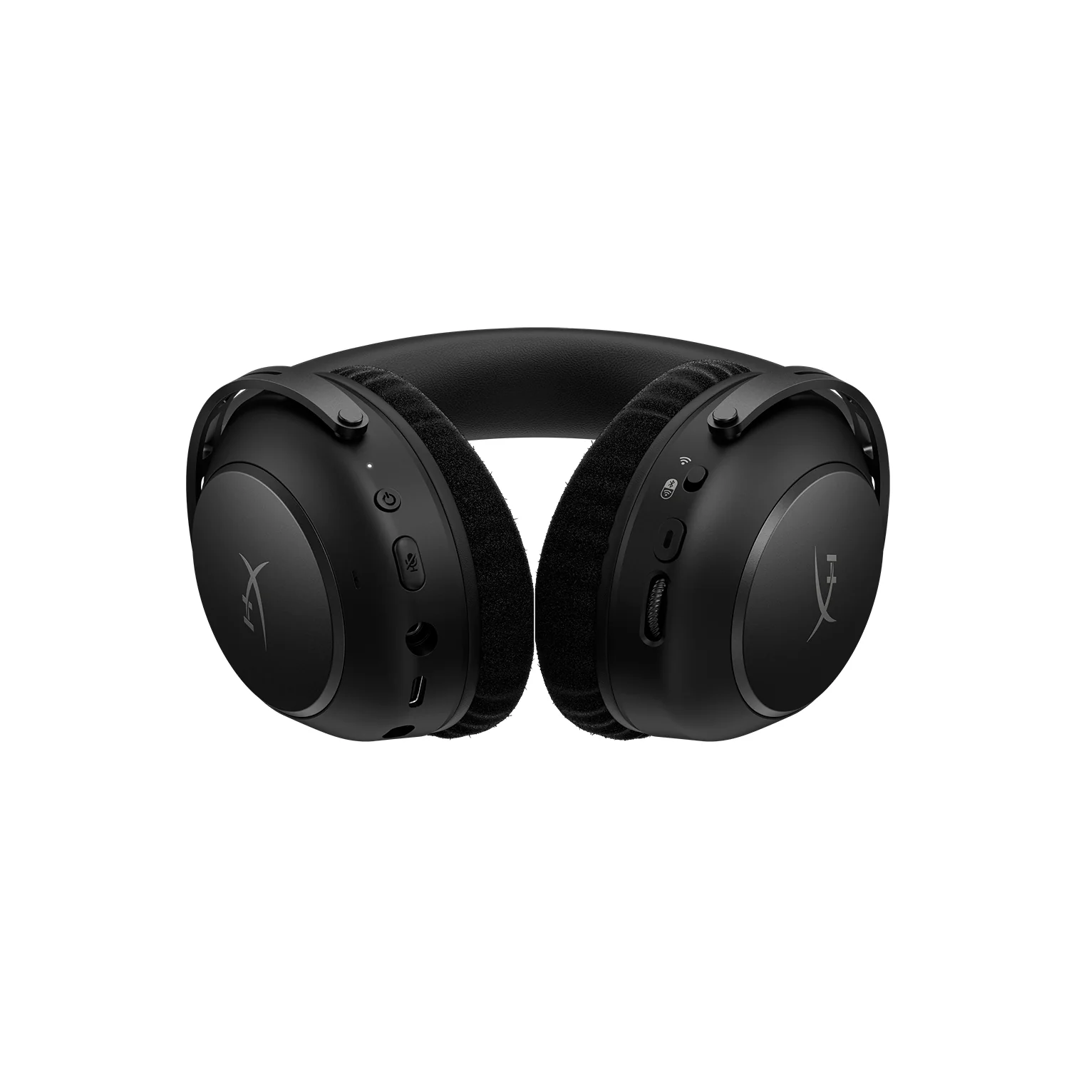 HyperX Cloud Alpha 2 – Wireless Gaming Headset - Image 15