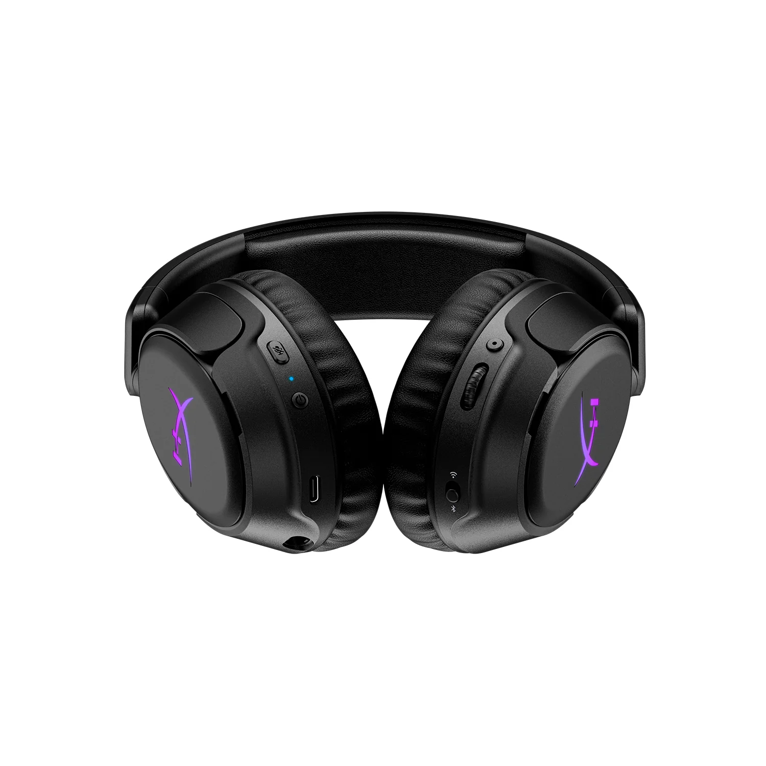 HyperX Cloud Flight 2 – Wireless Gaming Headset - Image 15