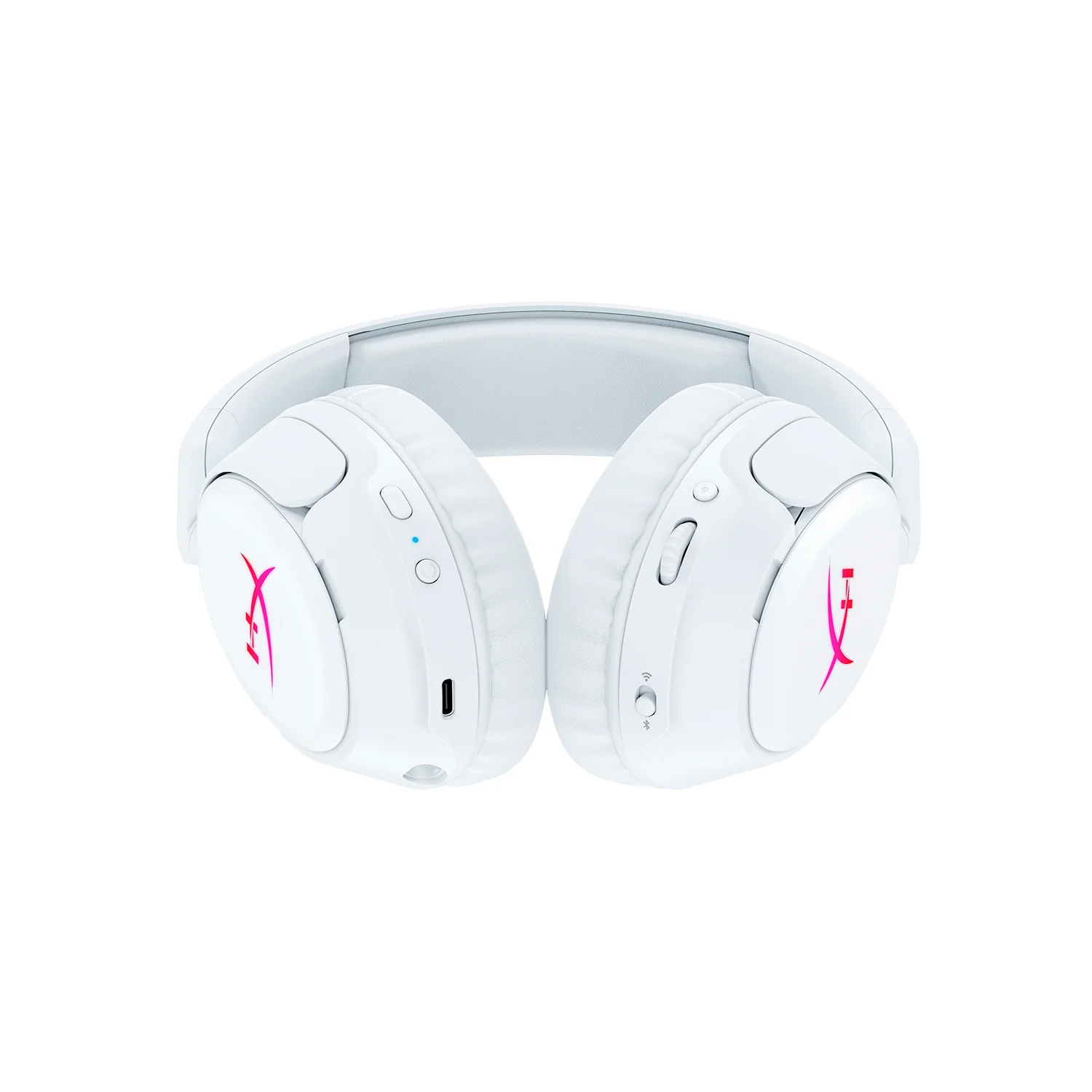 HyperX Cloud Flight 2 – Wireless Gaming Headset - Image 24