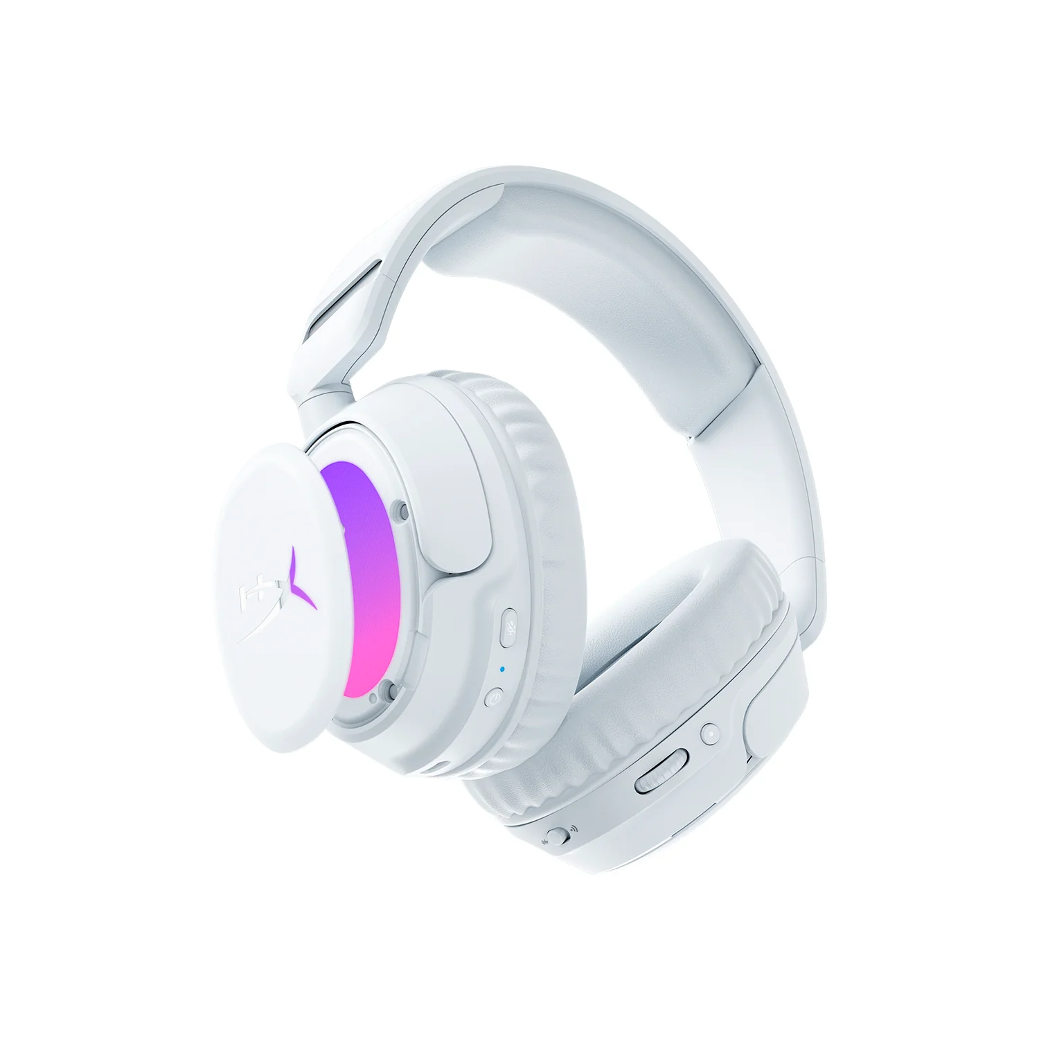 HyperX Cloud Flight 2 – Wireless Gaming Headset - Image 25