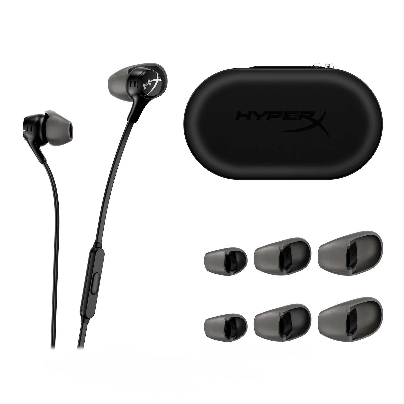 HyperX Cloud Earbuds II - Image 10