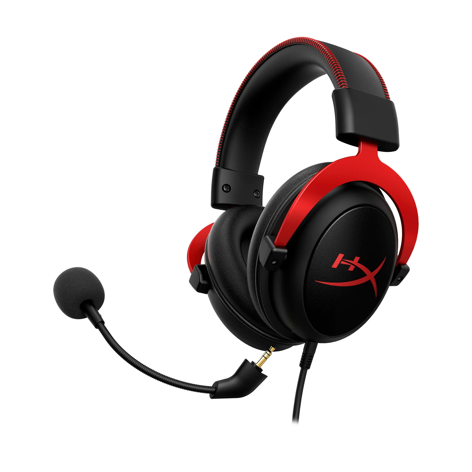 HyperX Cloud II – Gaming Headset - Image 8