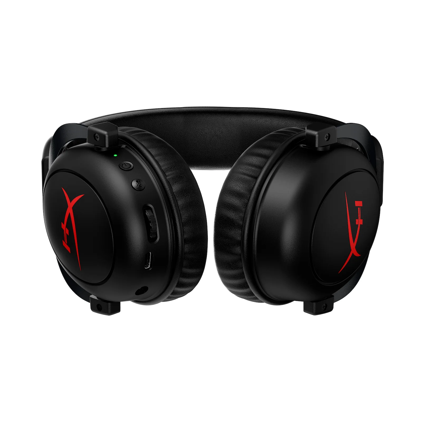 HyperX Cloud II Core – Wireless Gaming Headset - Image 5