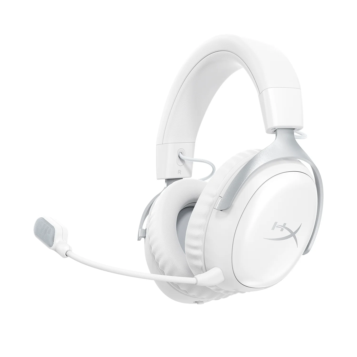HyperX Cloud III S Wireless – Gaming Headset - Image 15