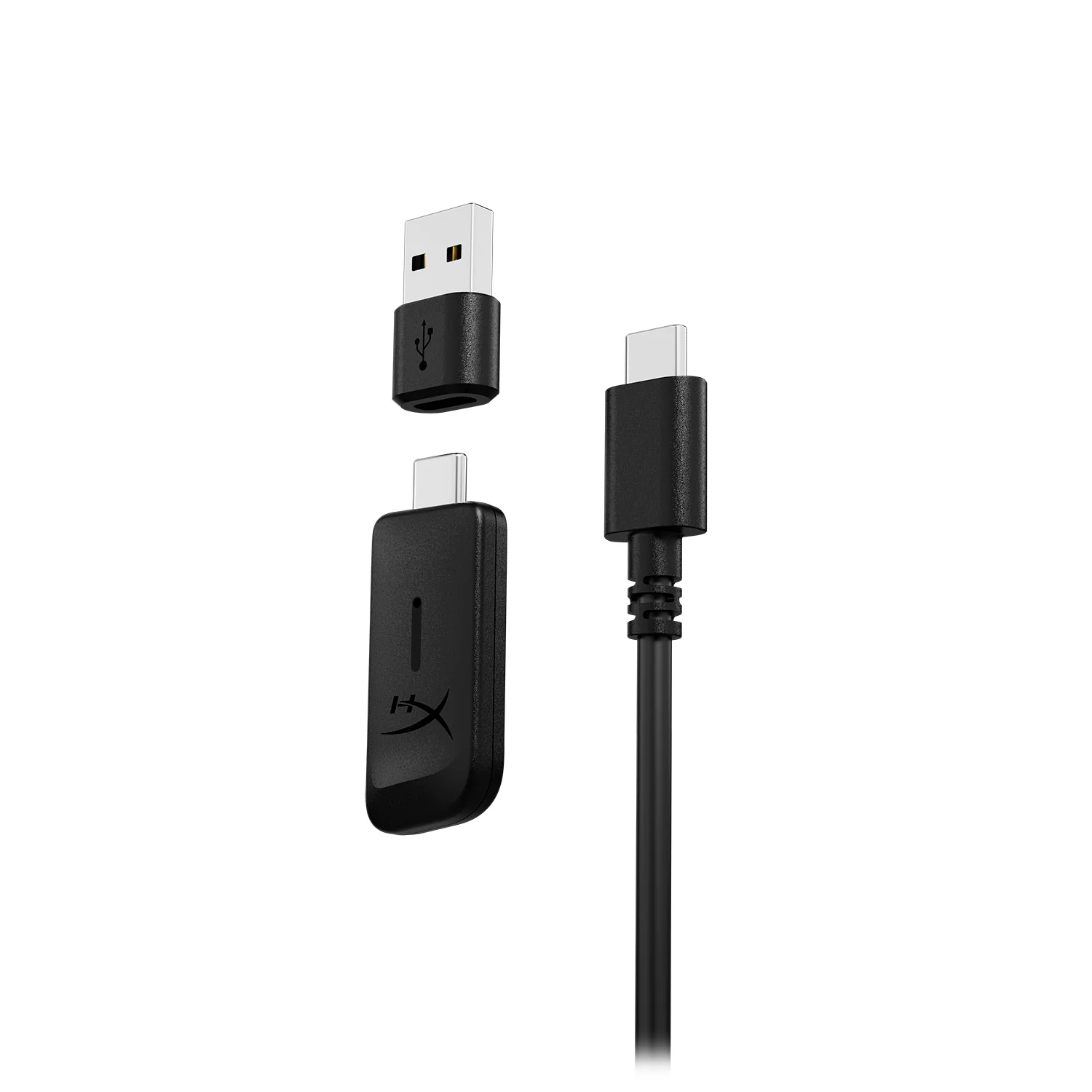 HyperX Cloud III S Wireless – Gaming Headset - Image 19