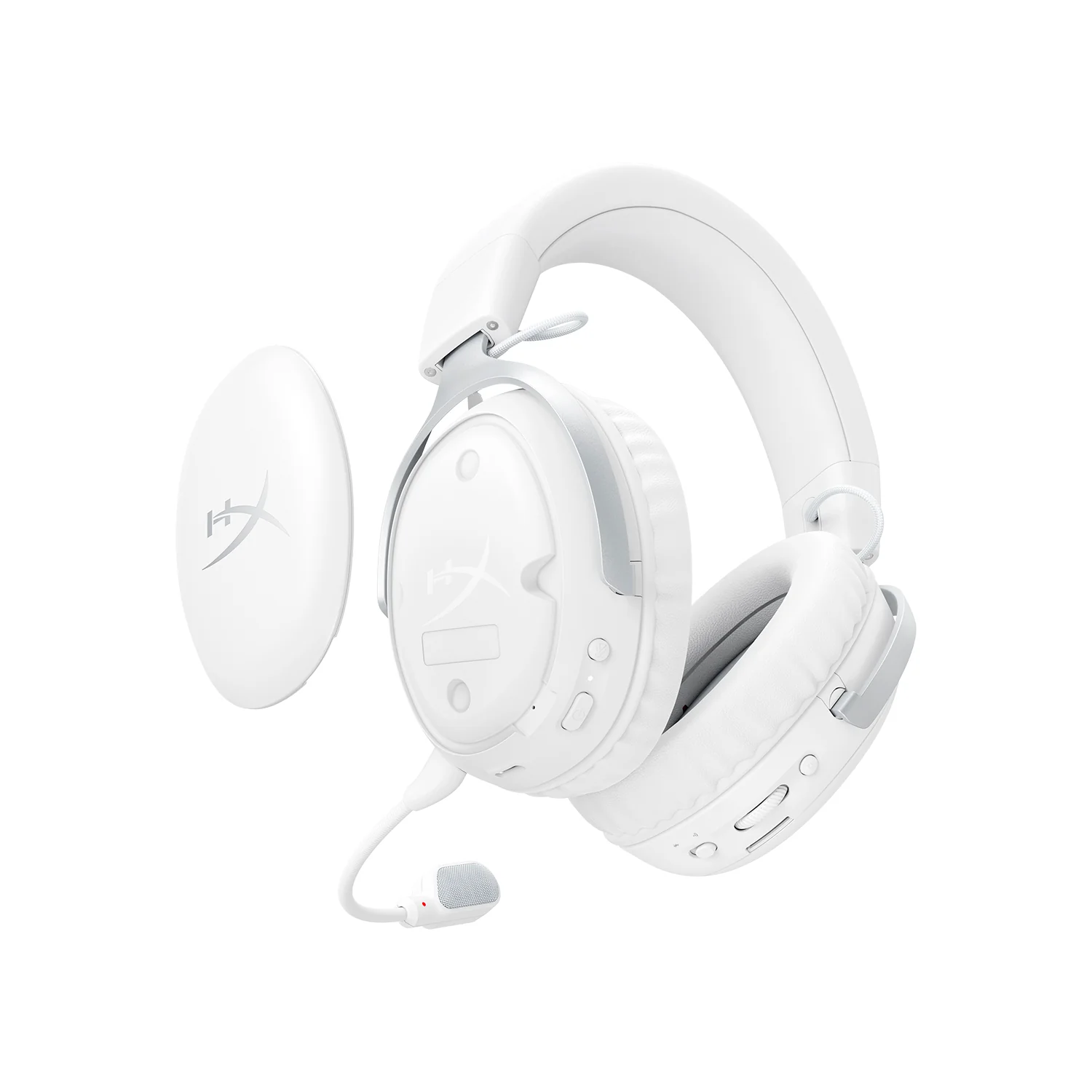 HyperX Cloud III S Wireless – Gaming Headset - Image 24