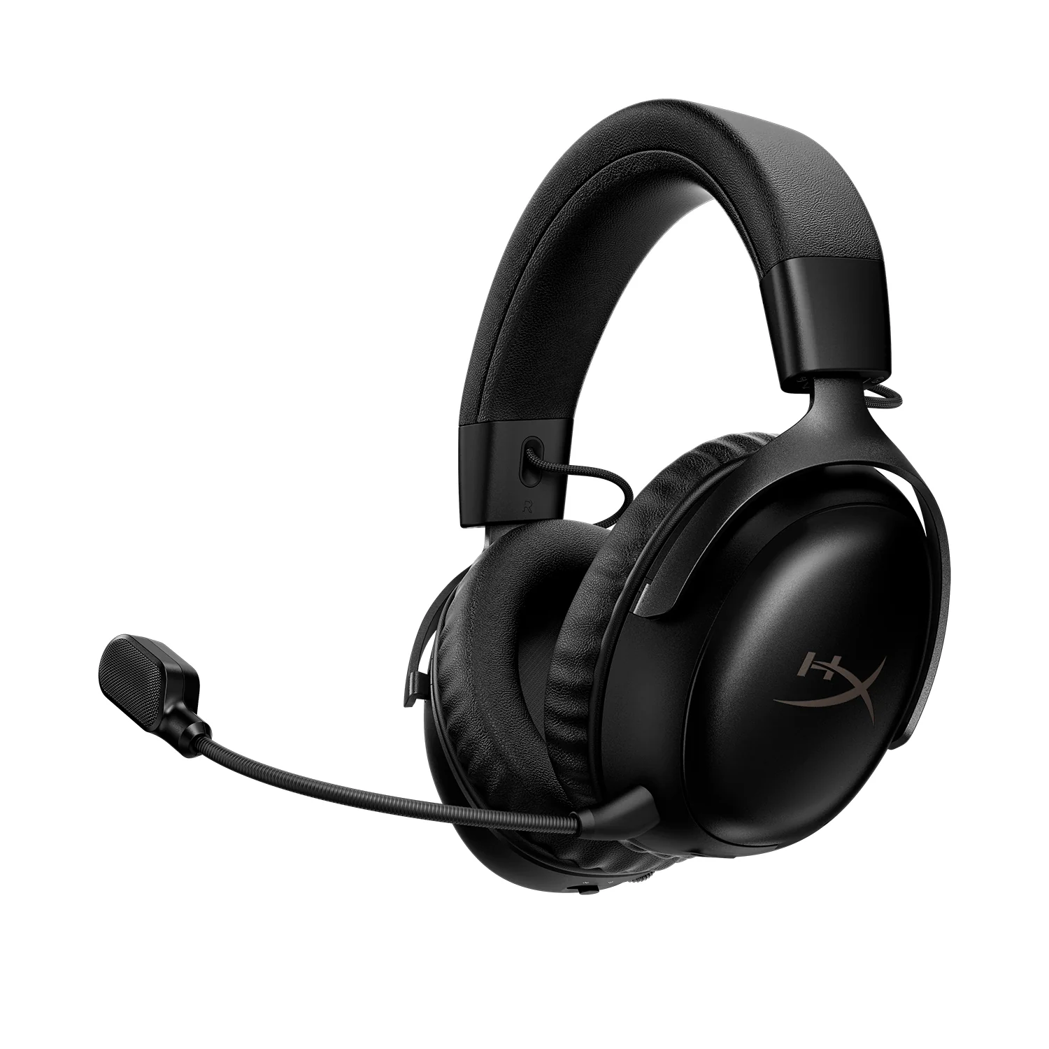 HyperX Cloud III S Wireless – Gaming Headset - Image 27