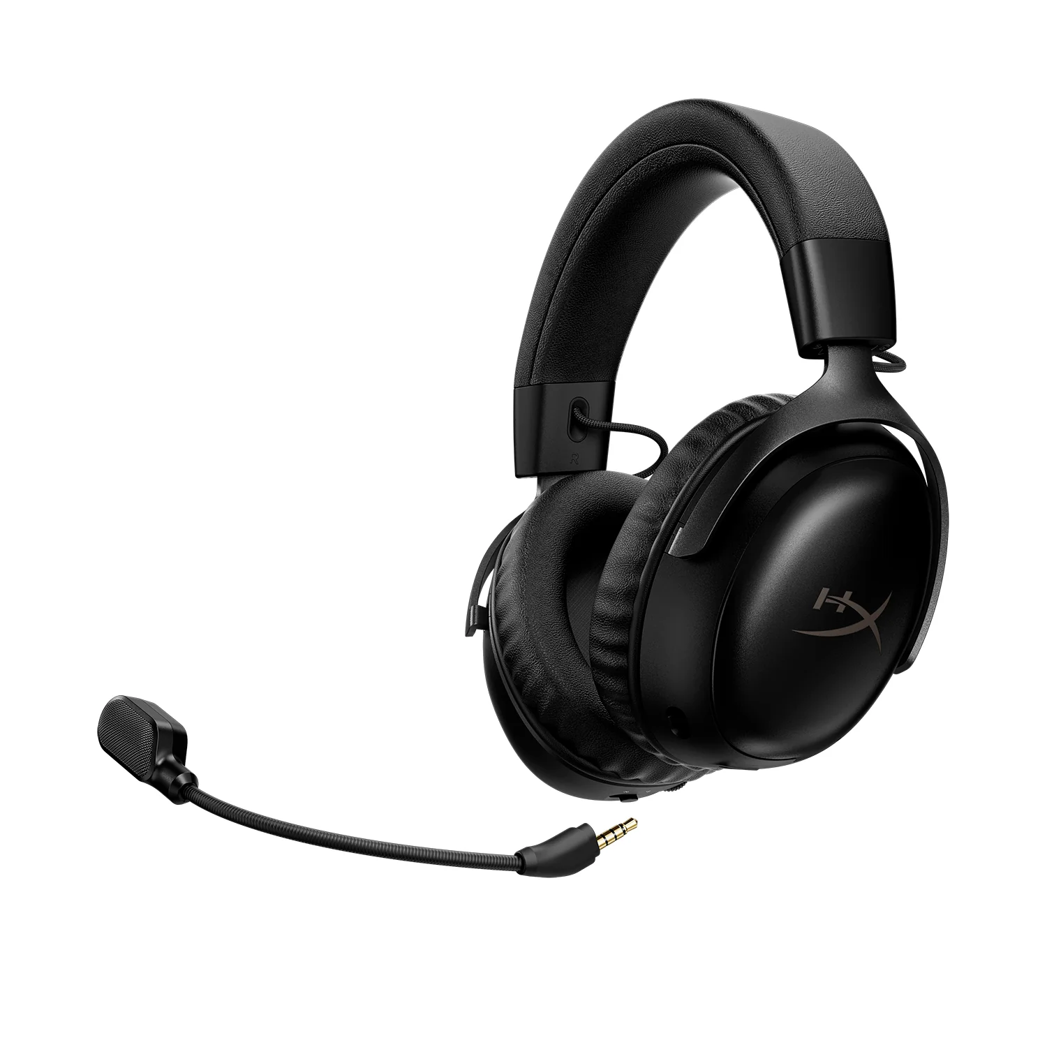 HyperX Cloud III S Wireless – Gaming Headset - Image 30