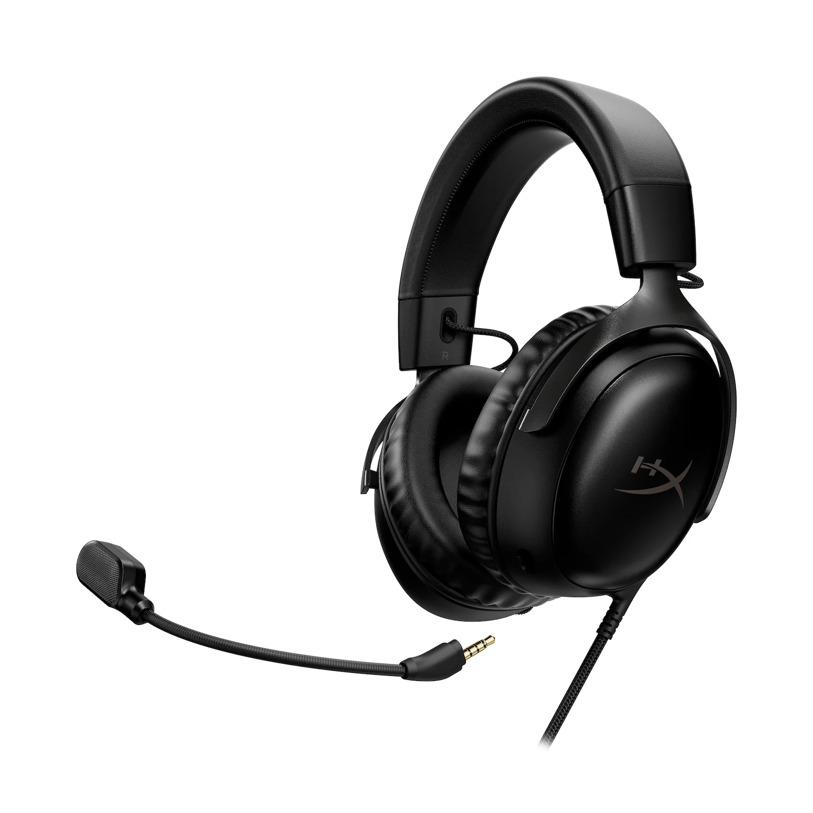 HyperX Cloud III – Gaming Headset - Image 10
