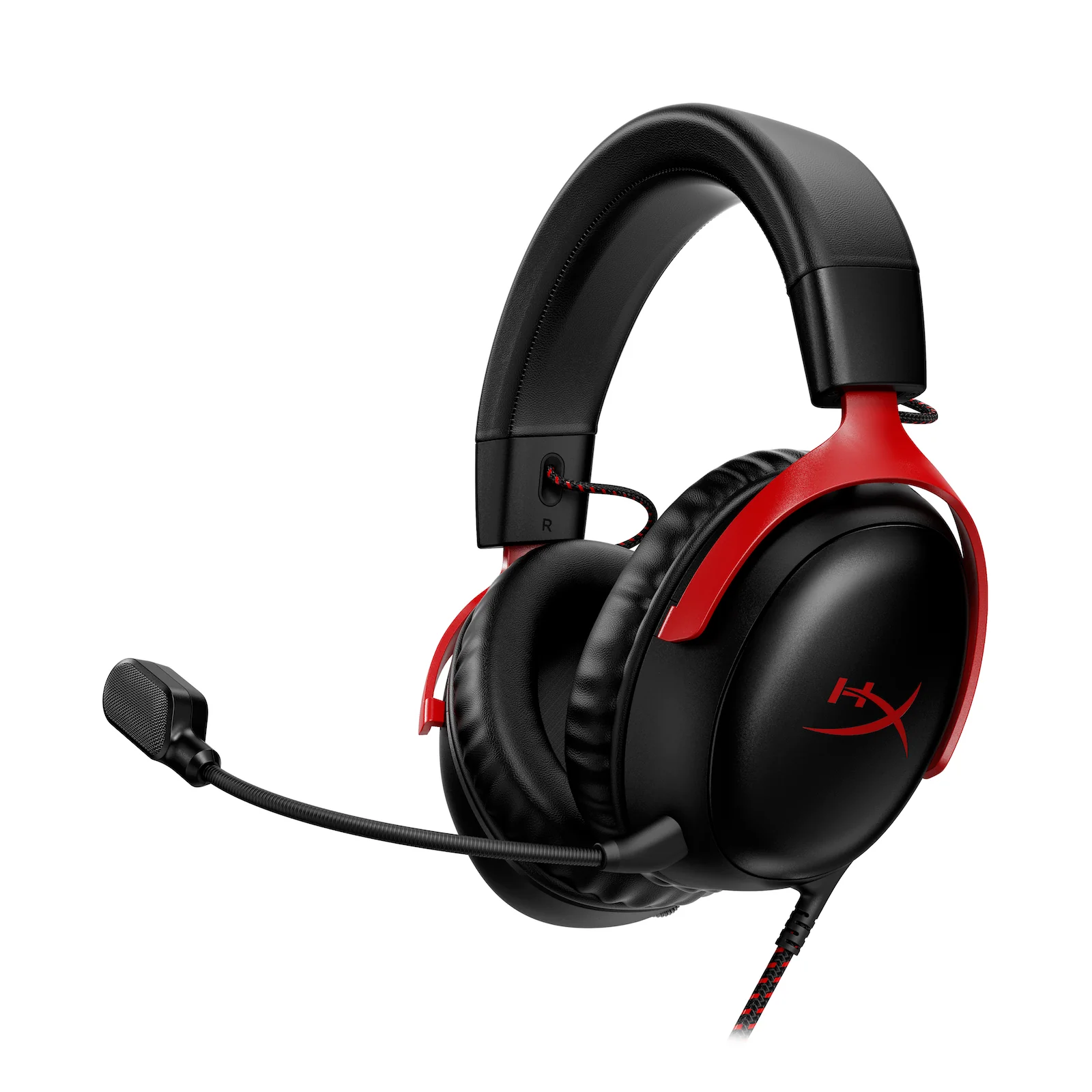 HyperX Cloud III – Gaming Headset - Image 13