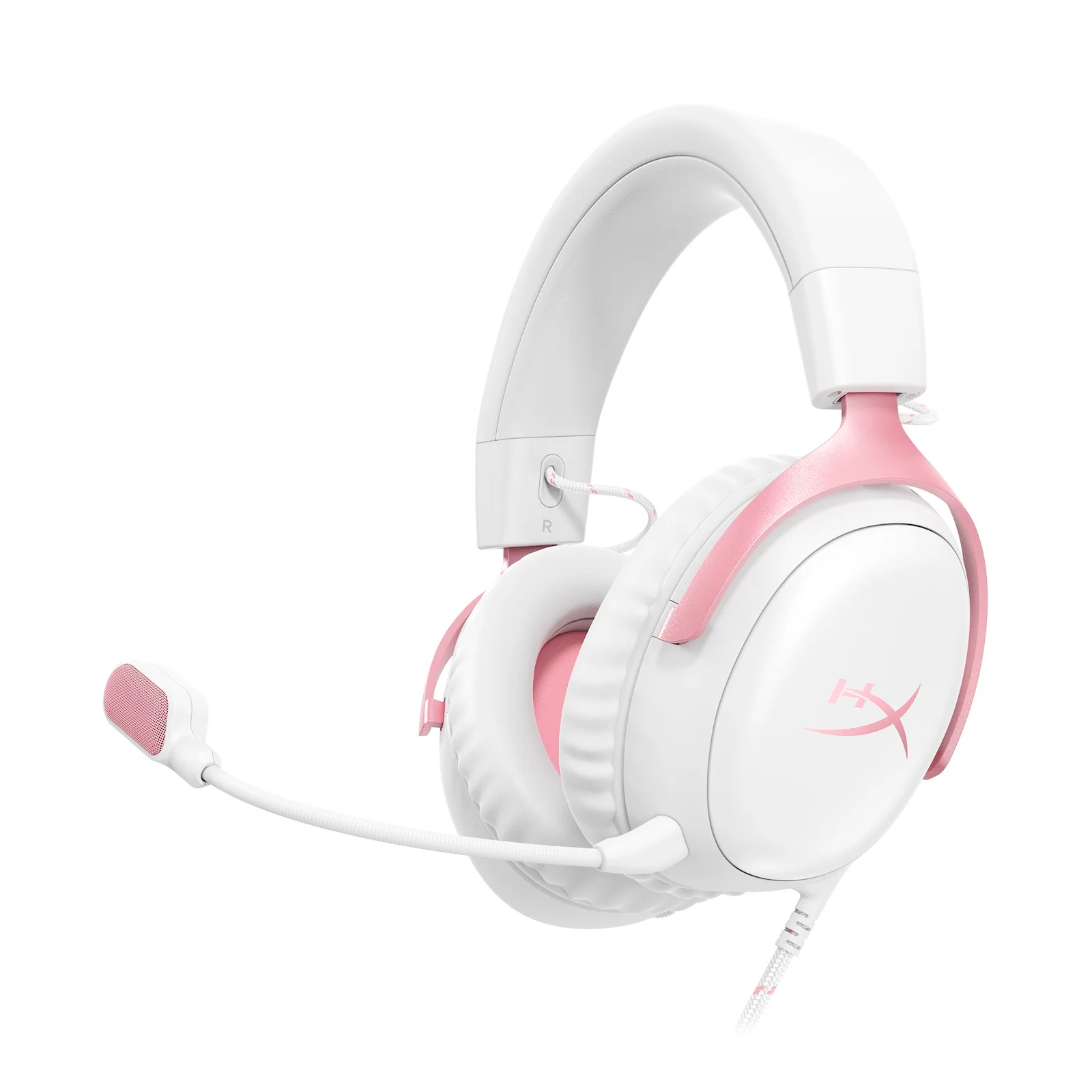 HyperX Cloud III – Gaming Headset - Image 14