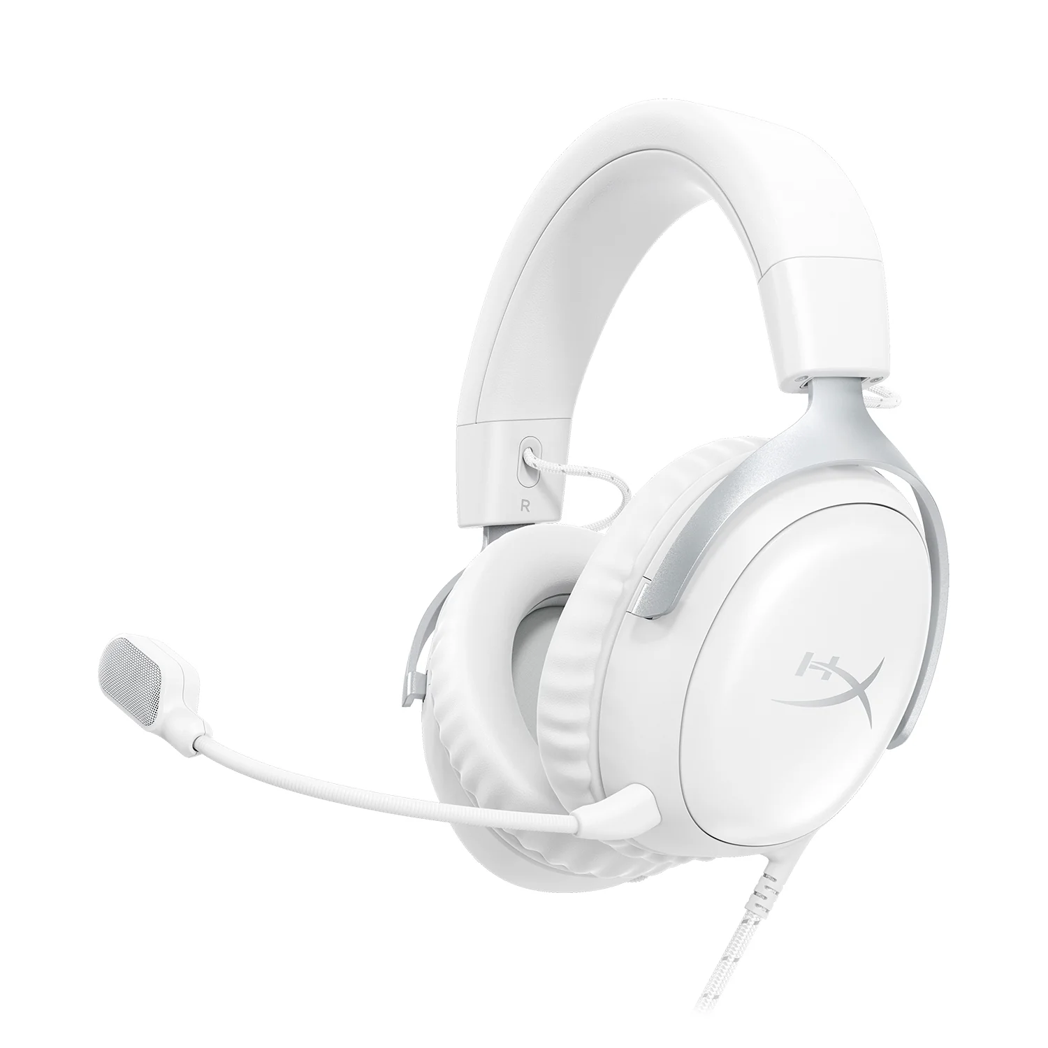 HyperX Cloud III – Gaming Headset - Image 15