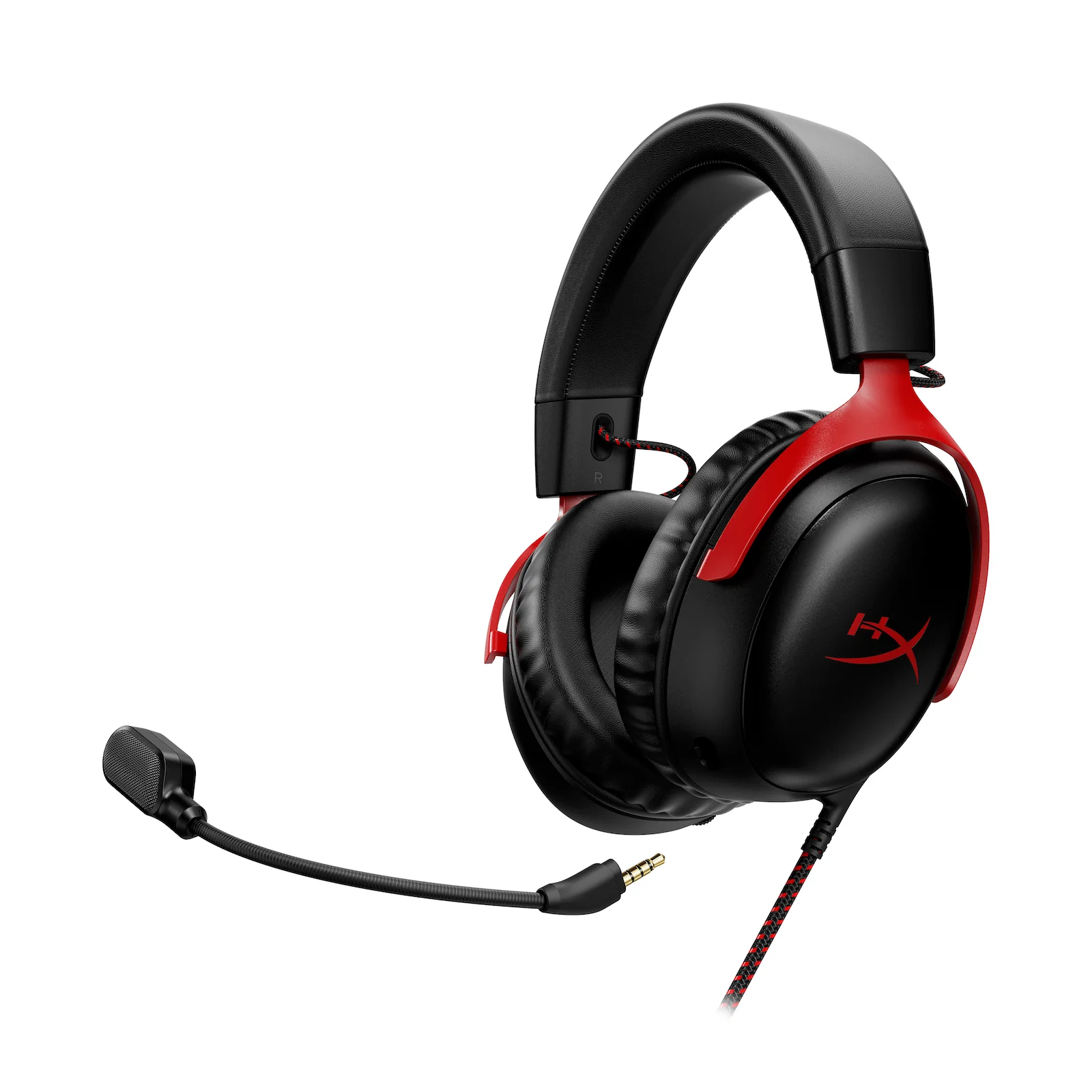 HyperX Cloud III – Gaming Headset - Image 22