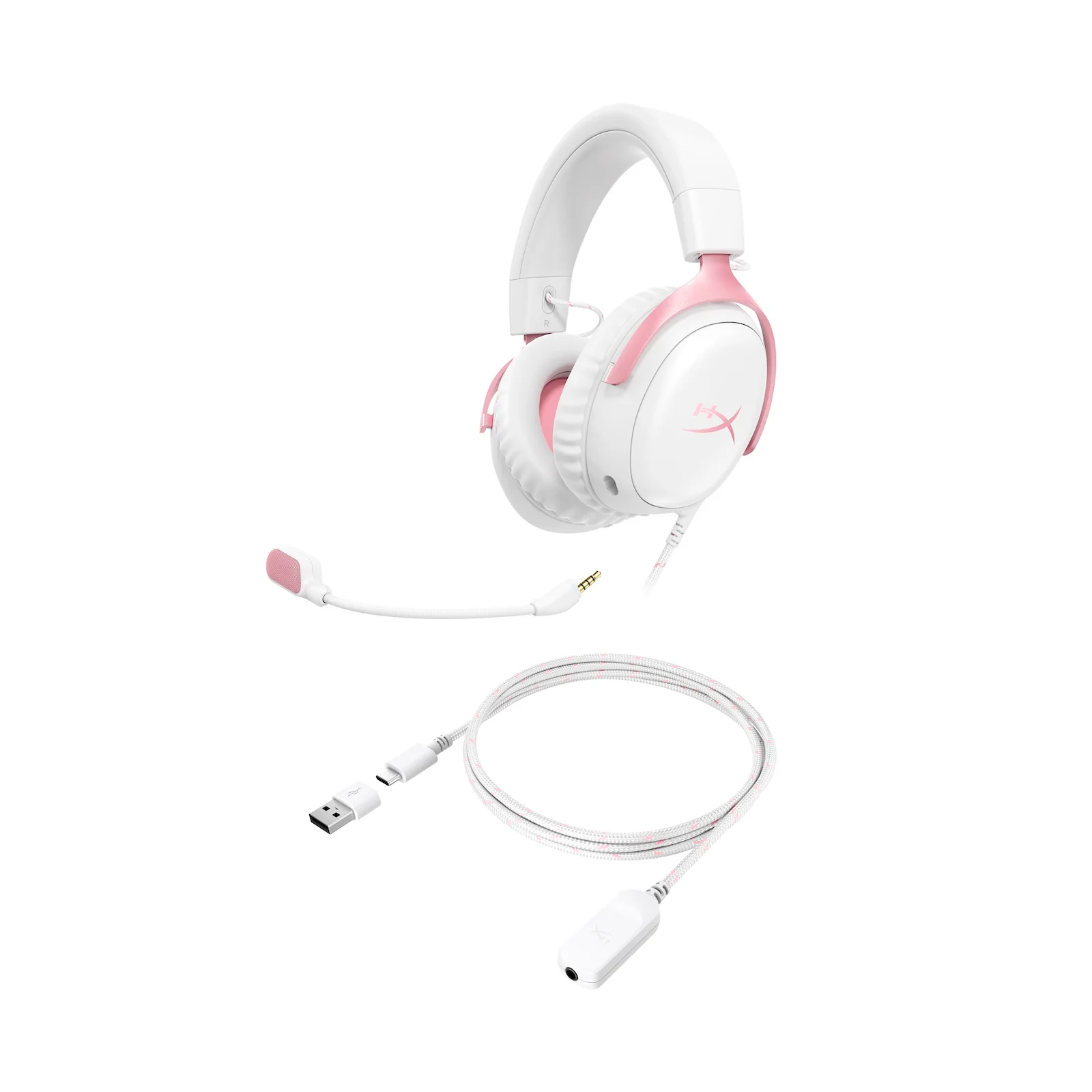 HyperX Cloud III – Gaming Headset - Image 31