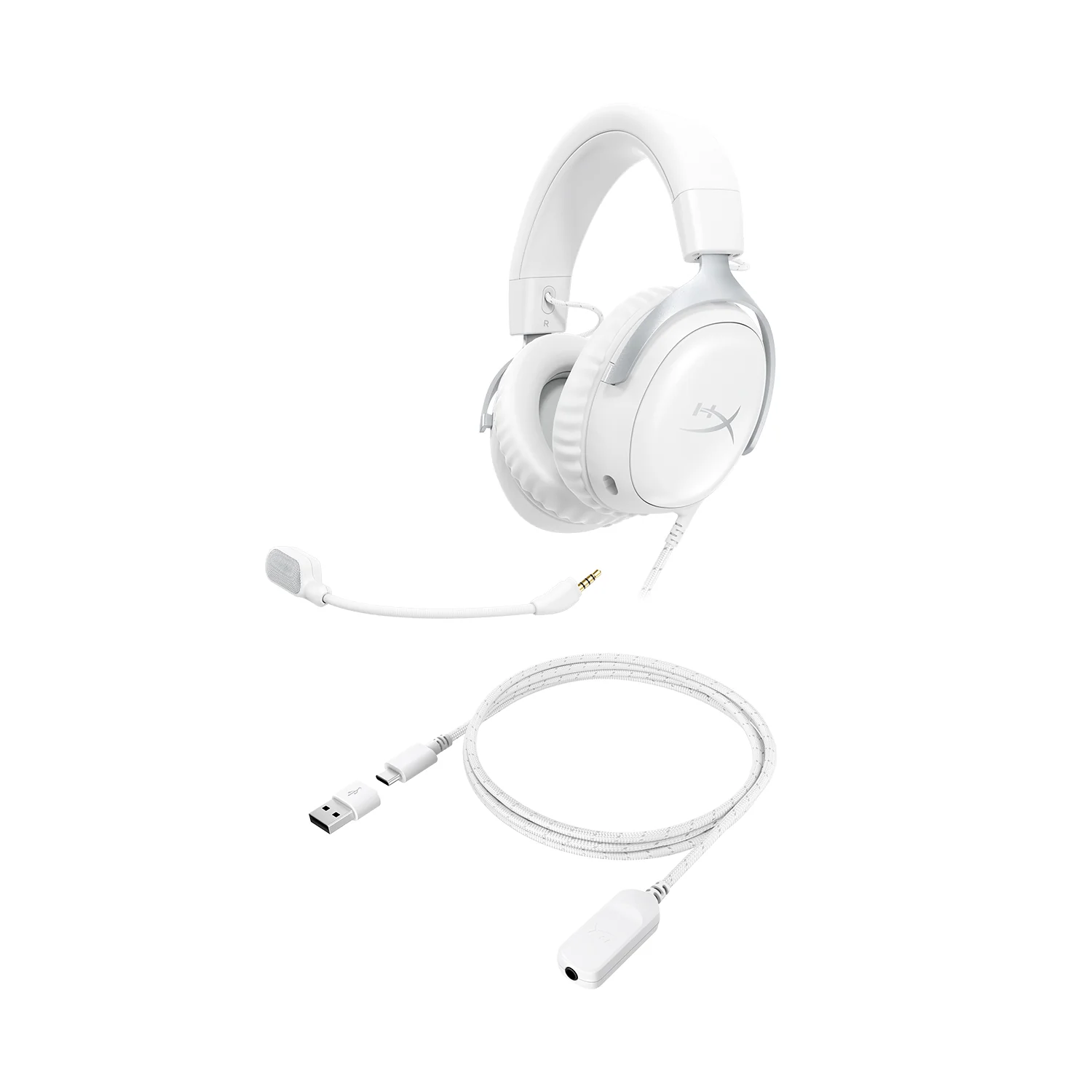 HyperX Cloud III – Gaming Headset - Image 32