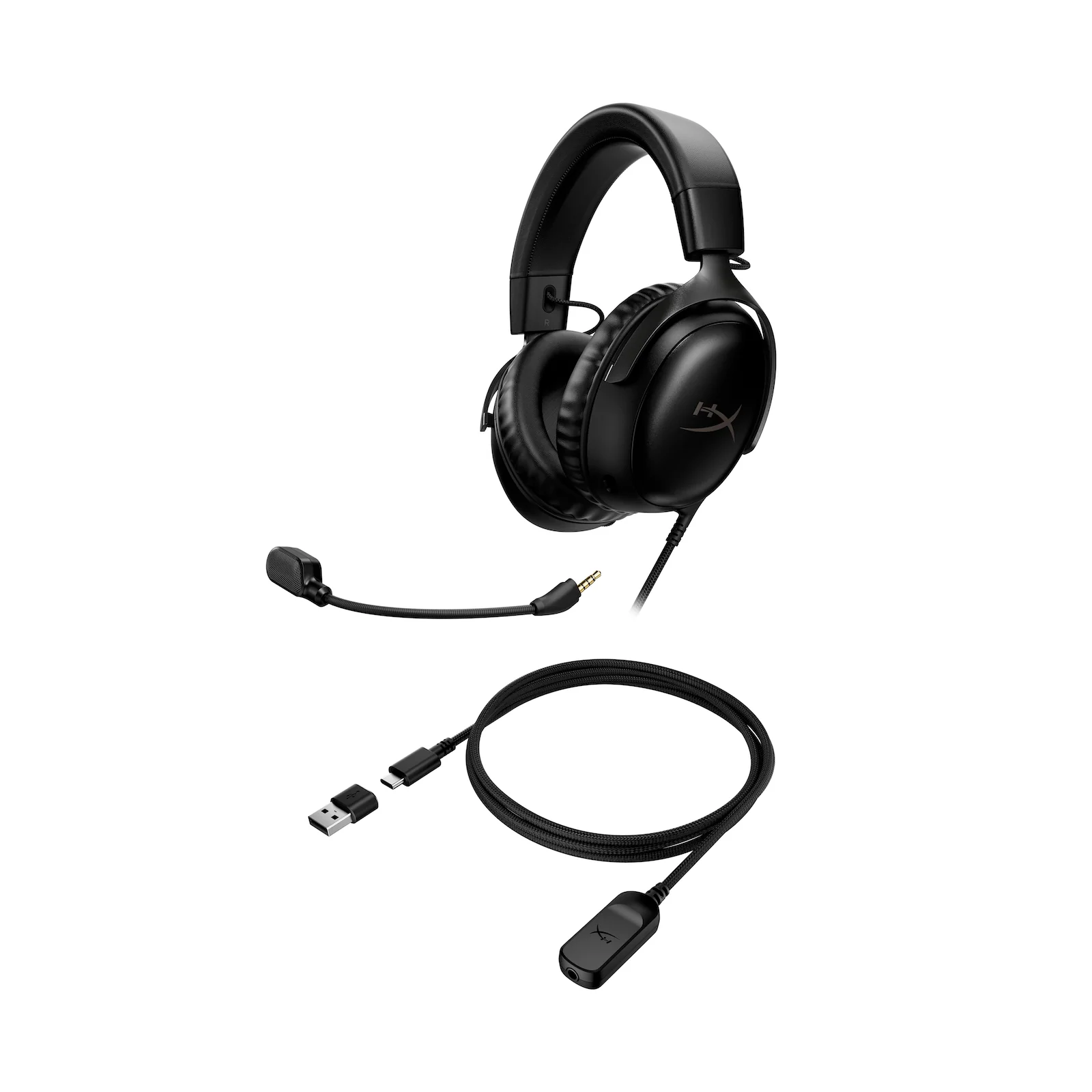 HyperX Cloud III – Gaming Headset - Image 34