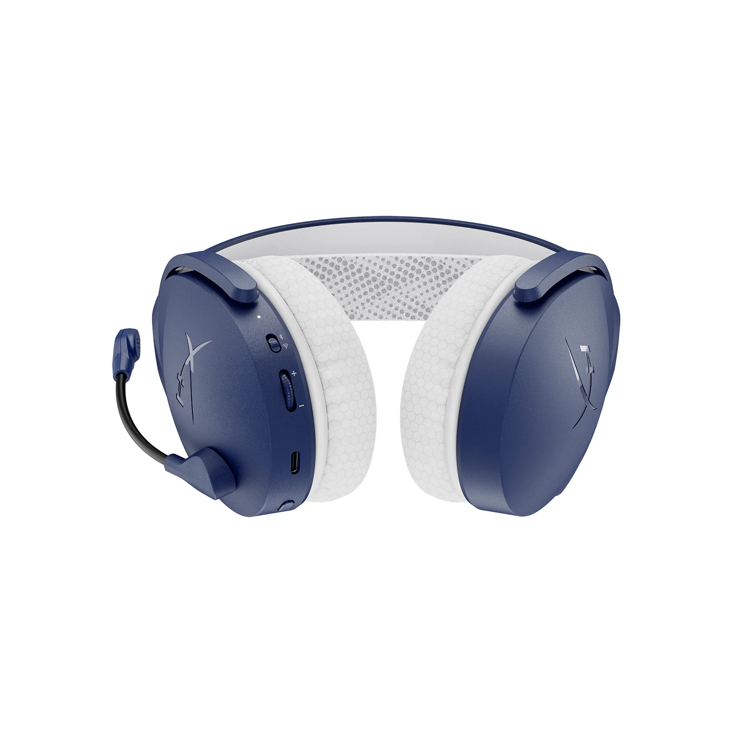 HyperX Cloud Jet – Wireless Gaming Headset - Image 10