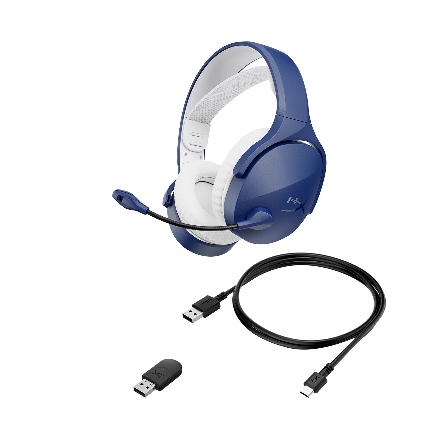 HyperX Cloud Jet – Wireless Gaming Headset - Image 12