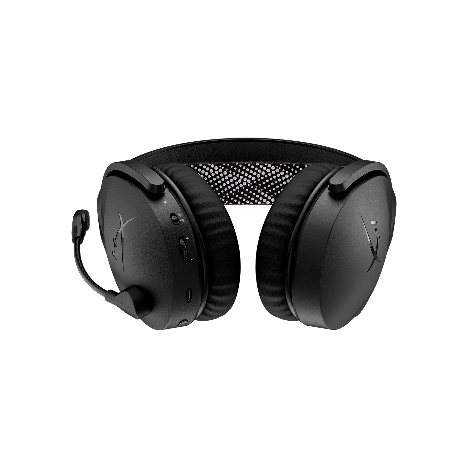 HyperX Cloud Jet – Wireless Gaming Headset - Image 16