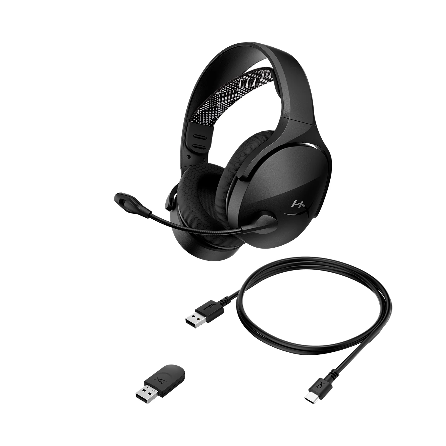HyperX Cloud Jet – Wireless Gaming Headset - Image 18
