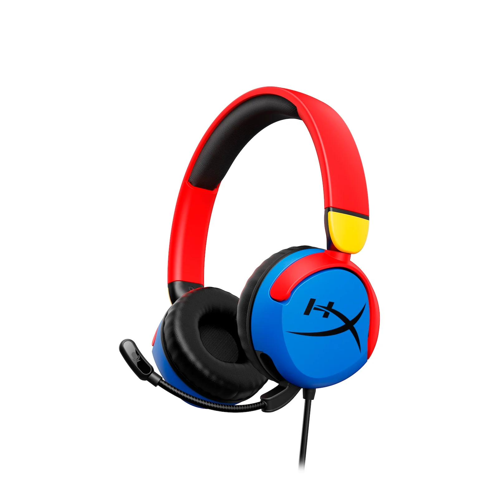 HyperX Cloud Mini – Gaming Headset - Image 7