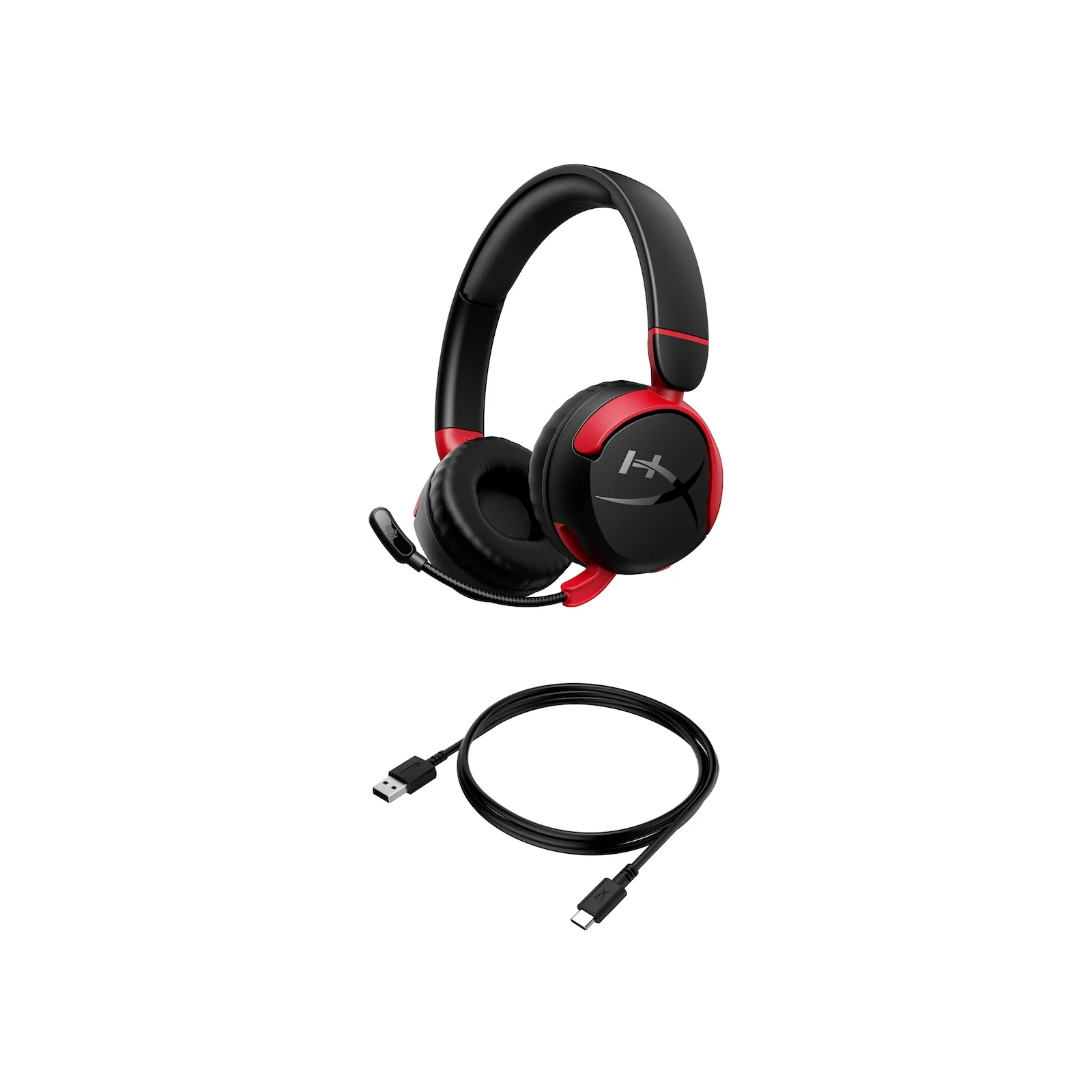 HyperX Cloud Mini – Wireless Gaming Headset - Image 16
