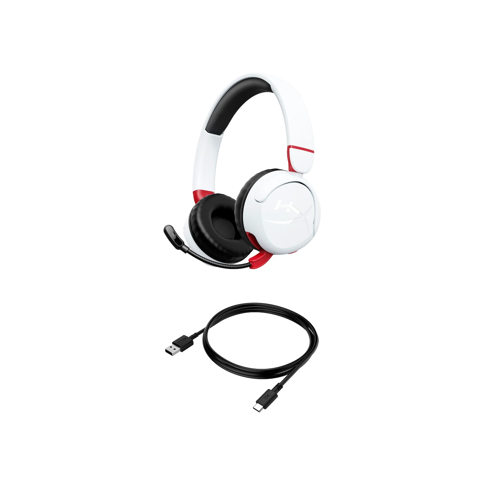 HyperX Cloud Mini – Wireless Gaming Headset - Image 8