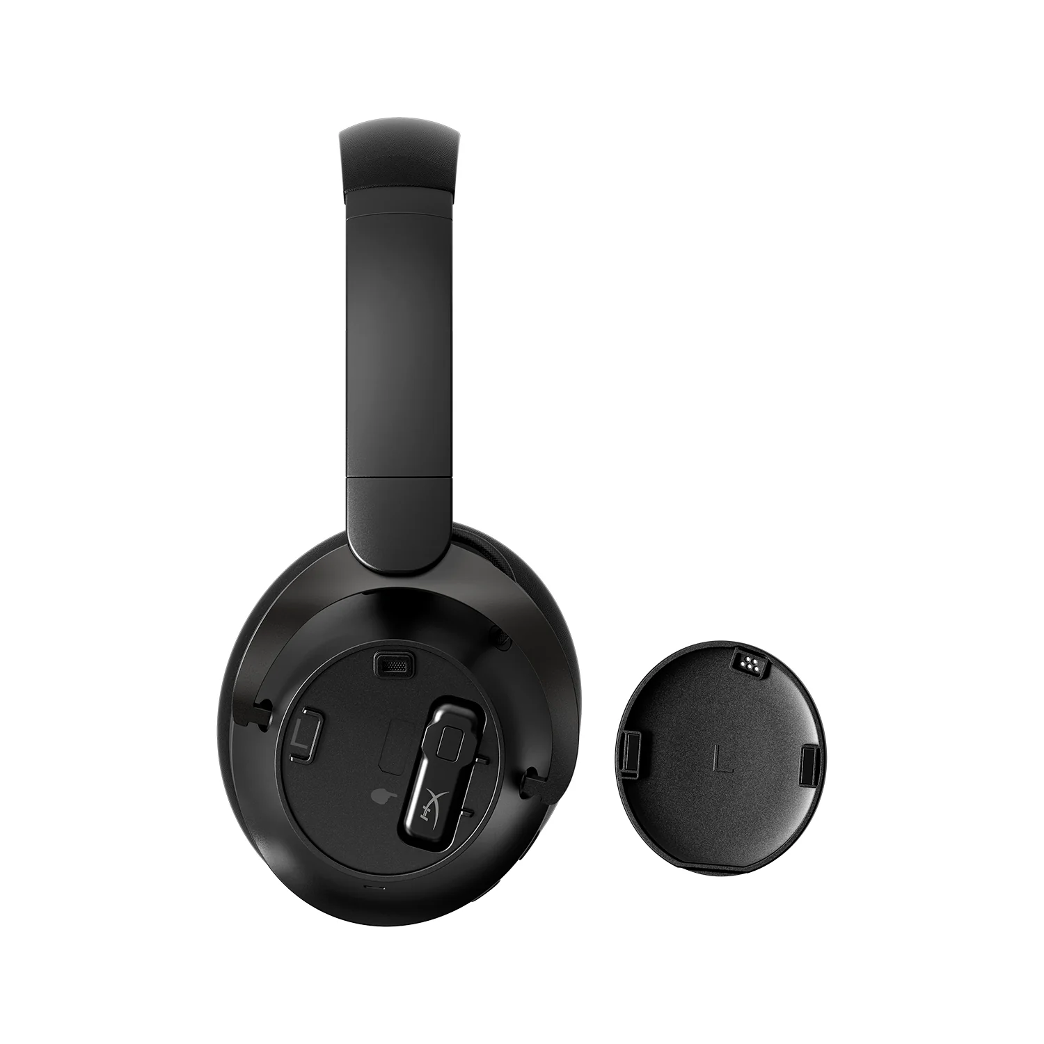HyperX Cloud MIX 2 – Gaming Headset - Image 3