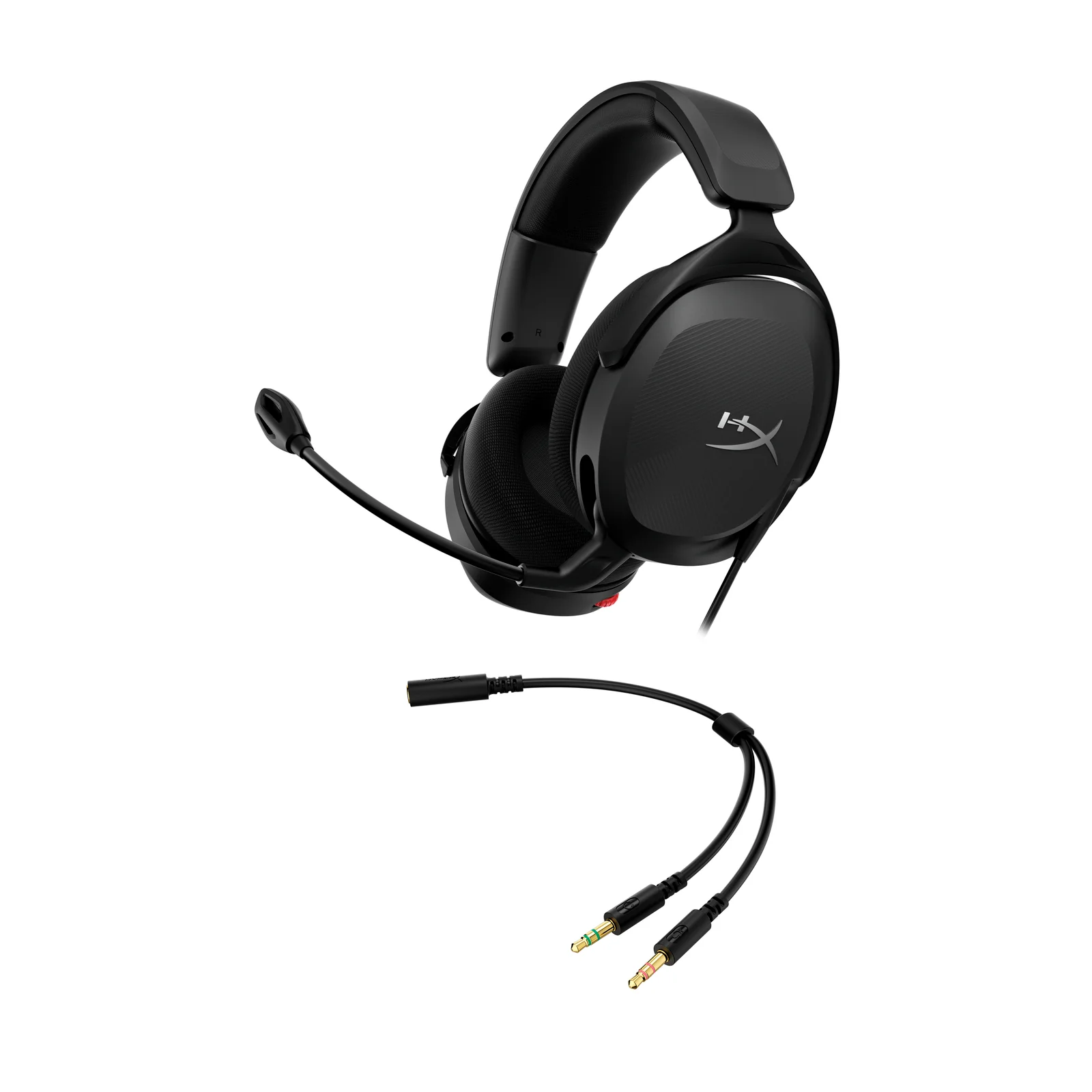 HyperX Cloud Stinger 2 Core – Gaming Headset - Image 7