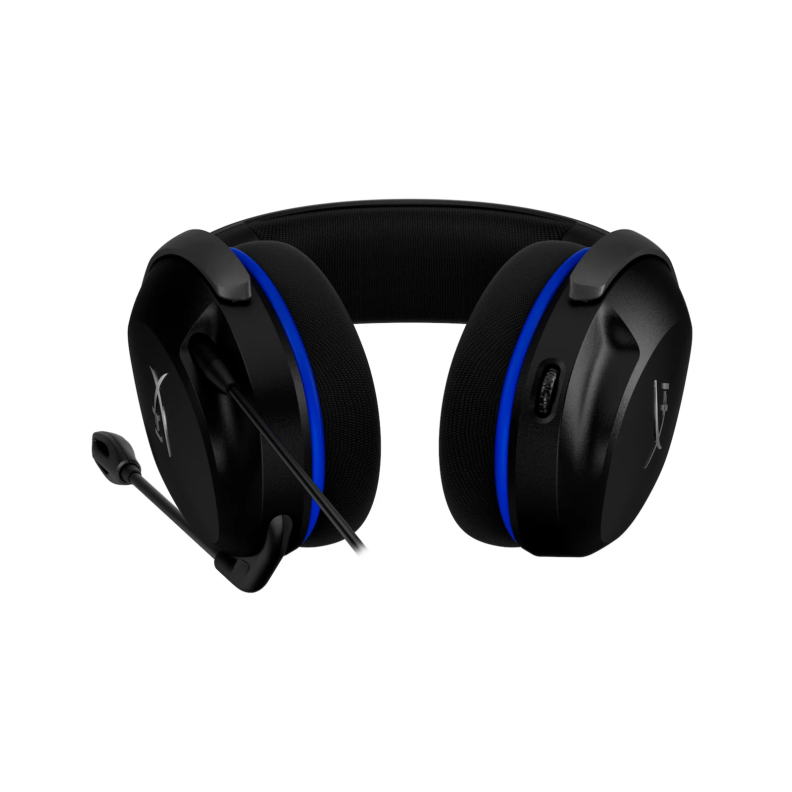 HyperX Cloud Stinger 2 Core – Gaming Headset – PS5–PS4 - Image 10