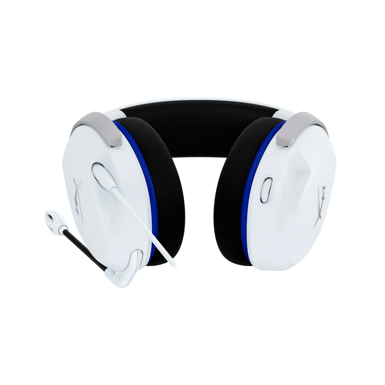 HyperX Cloud Stinger 2 Core – Gaming Headset – PS5–PS4 - Image 4
