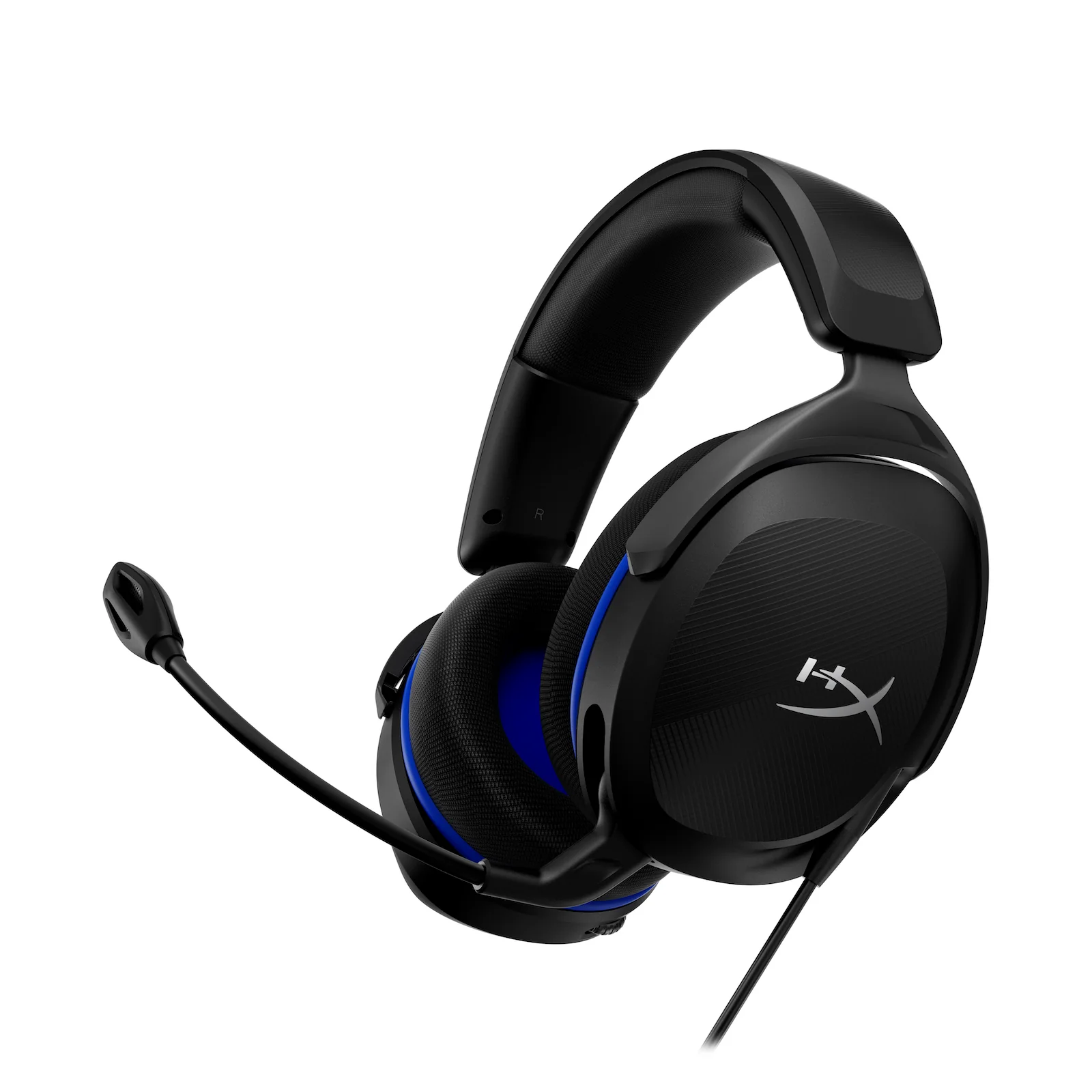 HyperX Cloud Stinger 2 Core – Gaming Headset – PS5–PS4 - Image 7