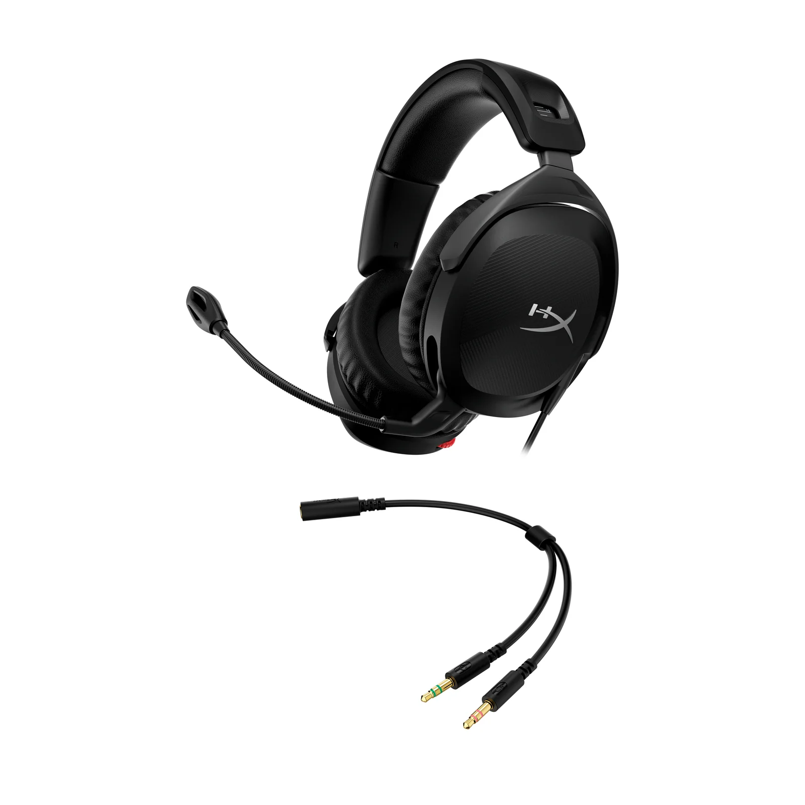 HyperX Cloud Stinger 2 – Gaming Headset - Image 8