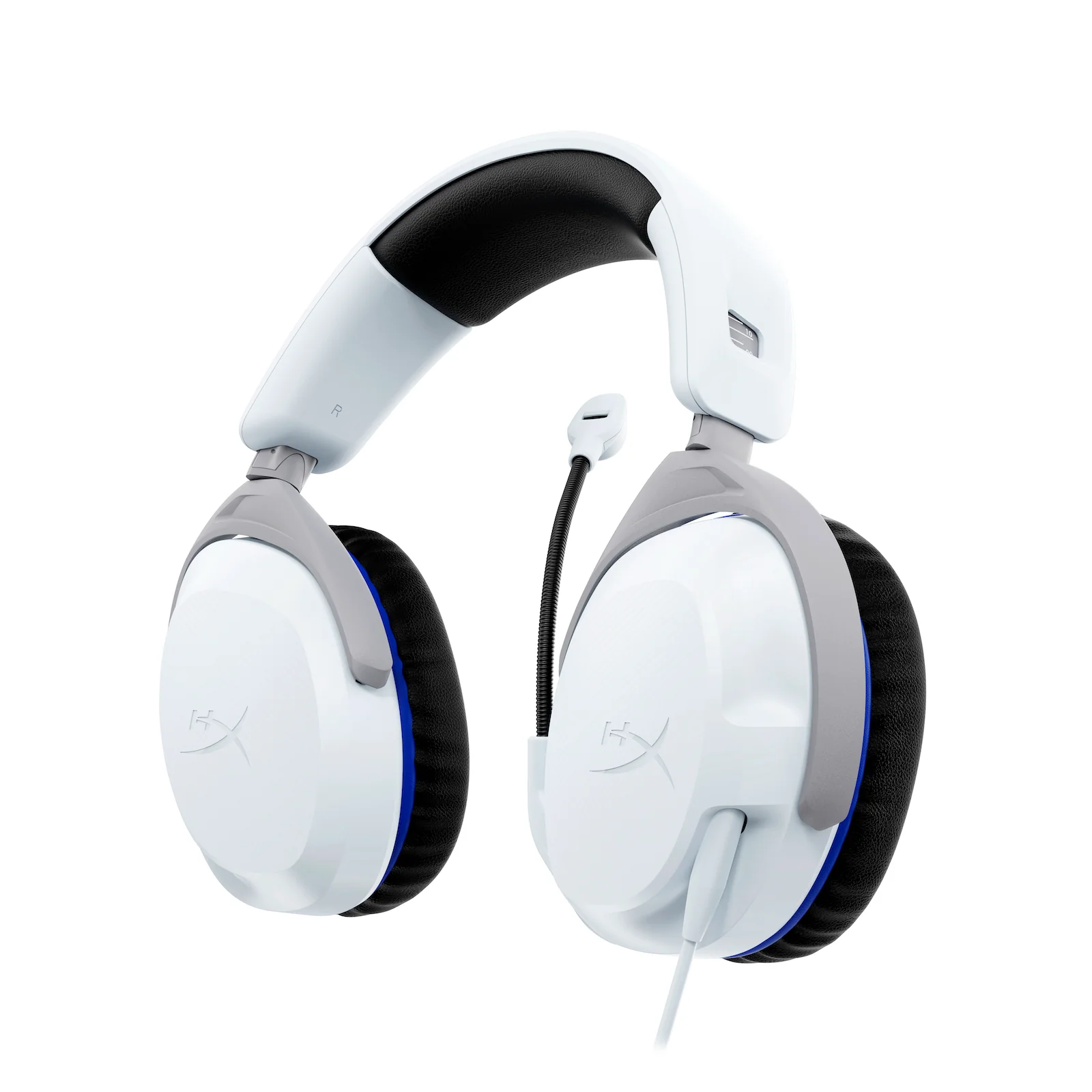 HyperX Cloud Stinger 2 – Gaming Headset – PlayStation - Image 7