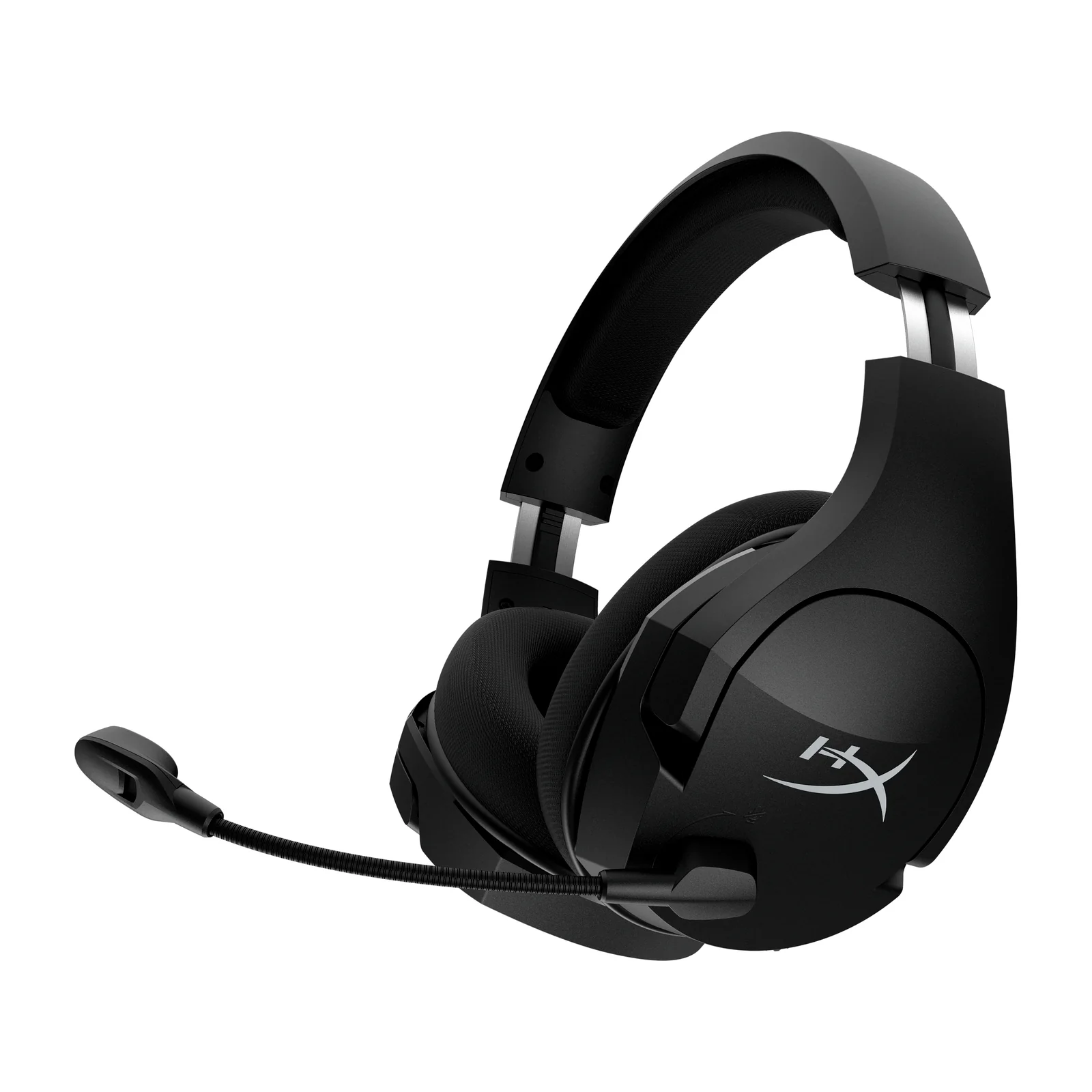 HyperX Cloud Stinger Core – Wireless Gaming Headset - Image 7