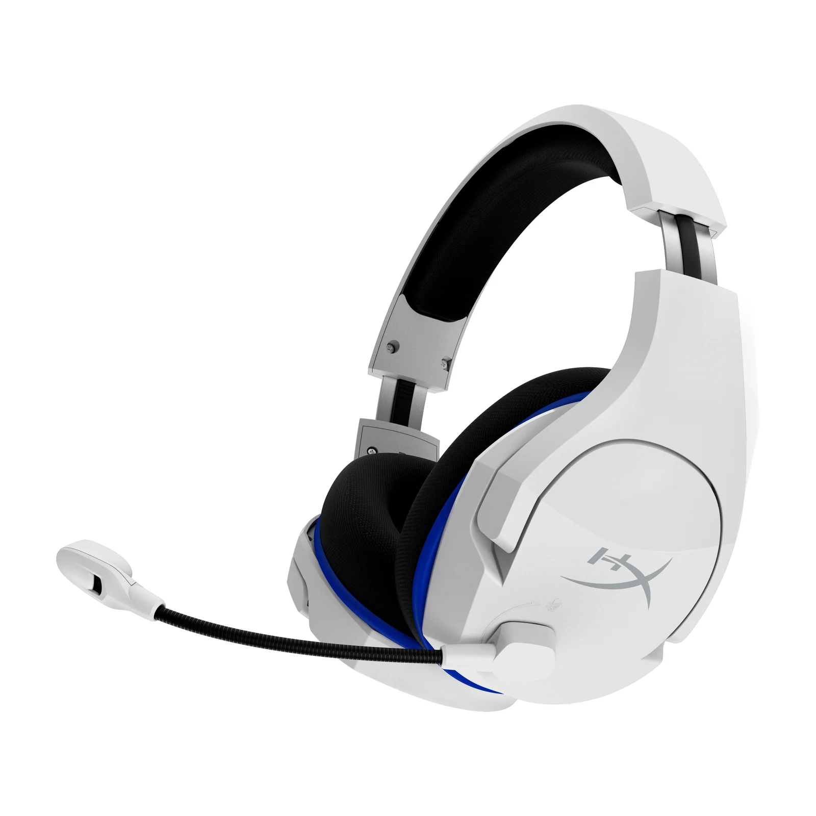 HyperX Cloud Stinger Core – Wireless Gaming Headset  – PS5–PS4 - Image 7